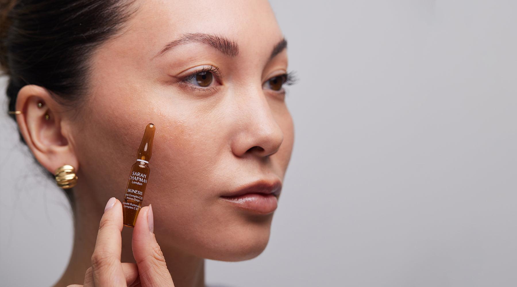 3 Reasons Why Your Skin Has Lost Its Glow (And How To Turn It Around) - Sarah Chapman