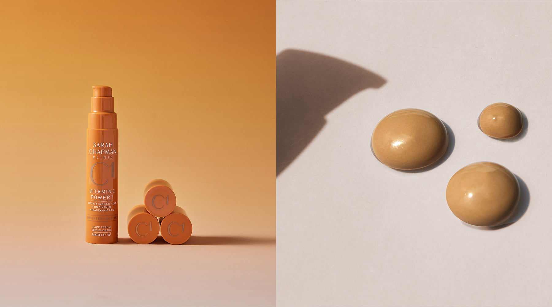 Why Vitamin C And SPF Are The Ultimate Summer Duo