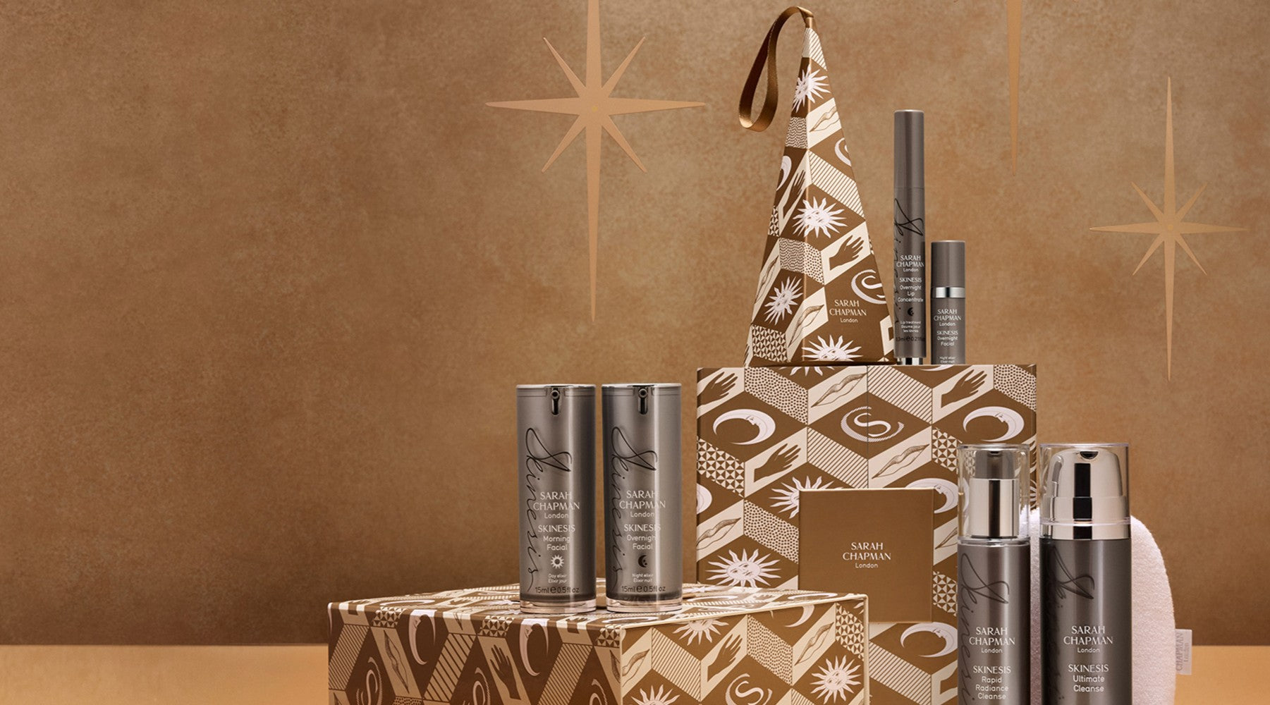 Holiday Gift Guide: Thoughtful Indulgences for the Beauty Aficionado