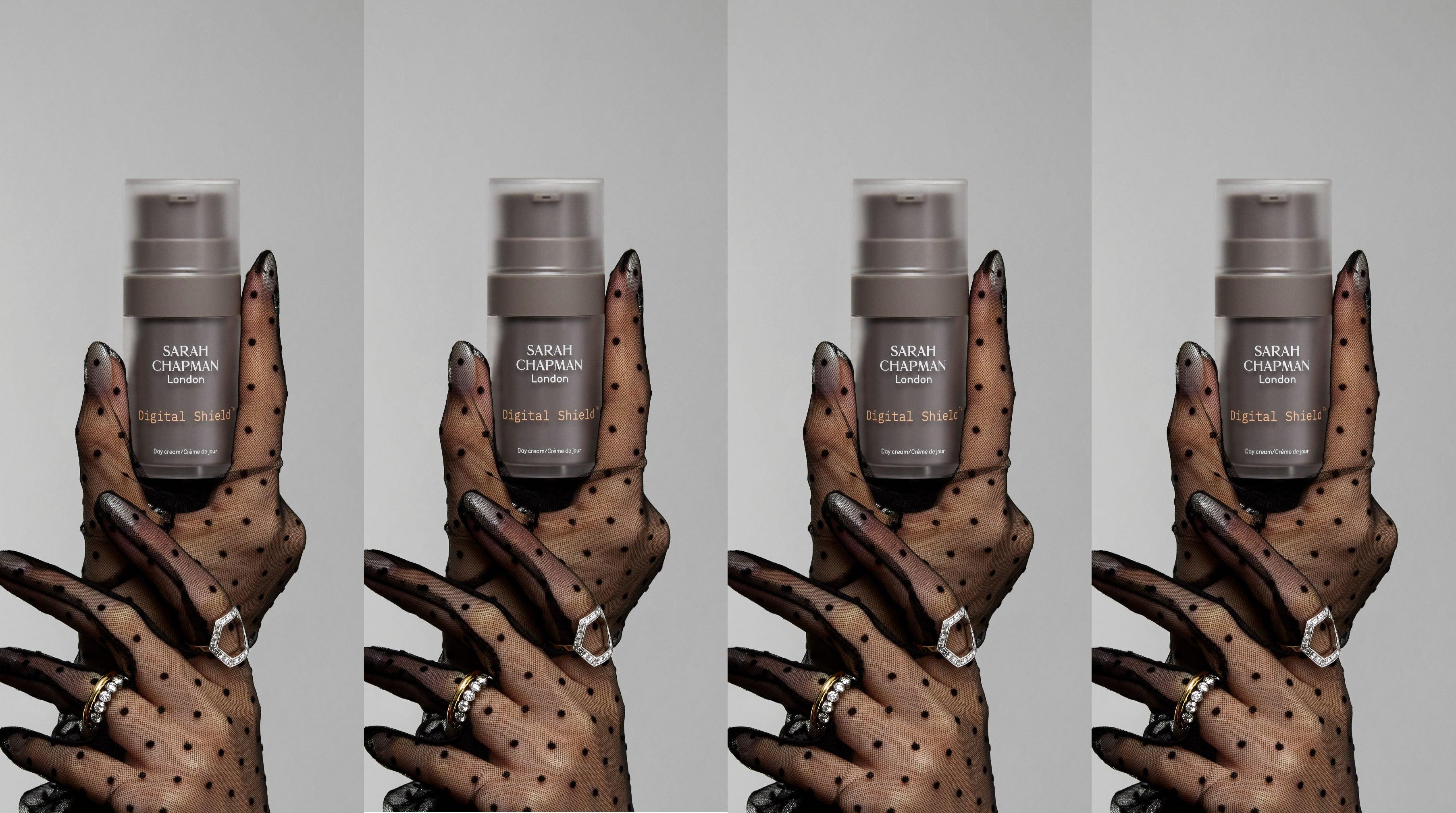 Party Skin: 3 Secrets To A Radiant Glow - Sarah Chapman
