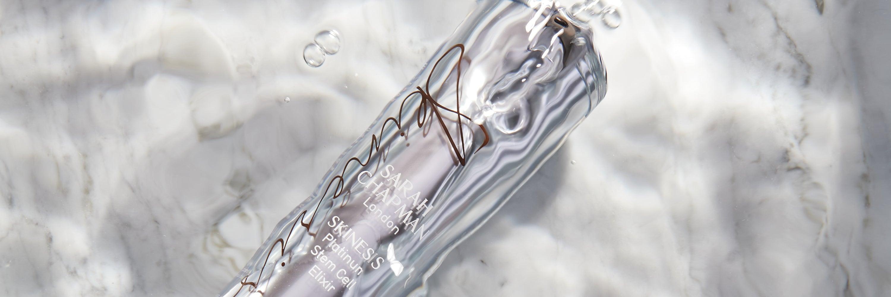 Fine lines and wrinkles