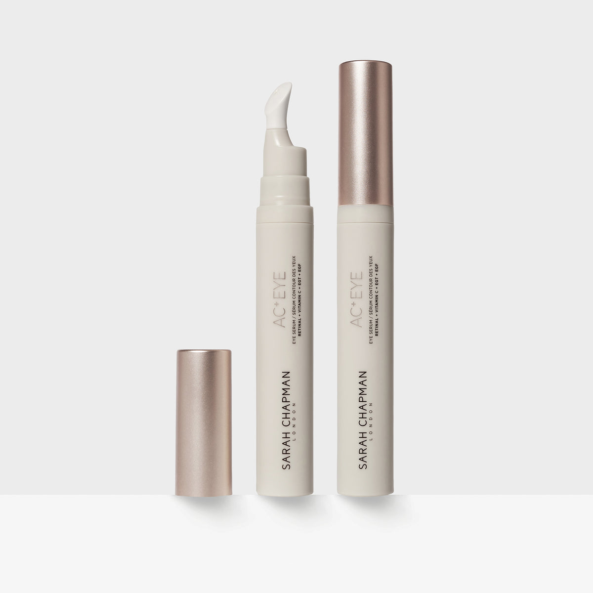 AC+ Eye Serum