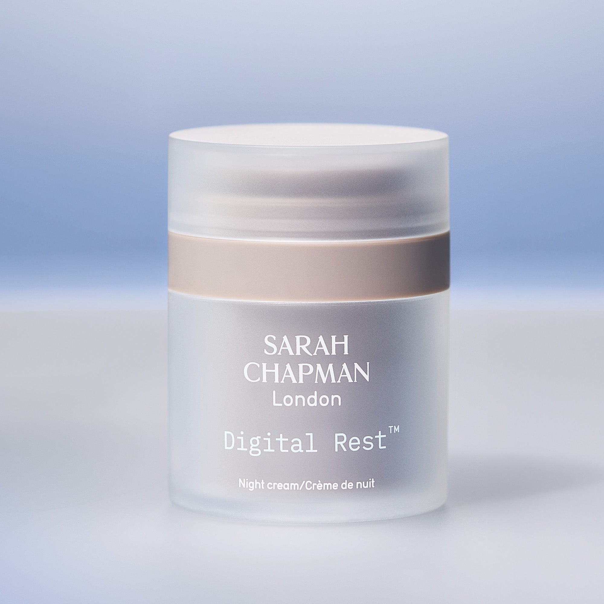 Digital Rest™ Night Cream
