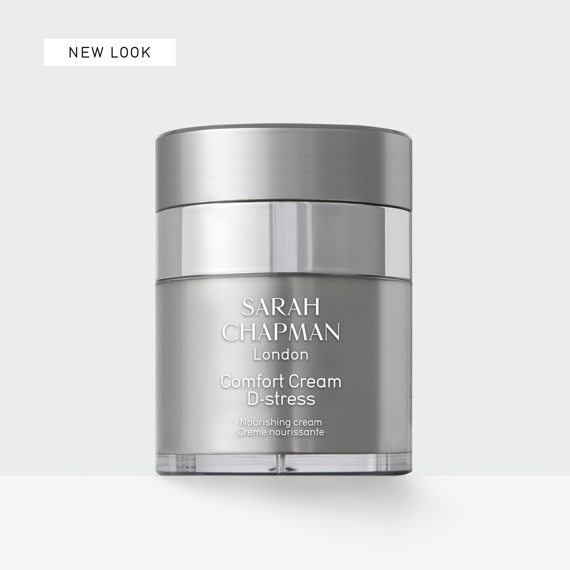 Comfort Cream D-stress