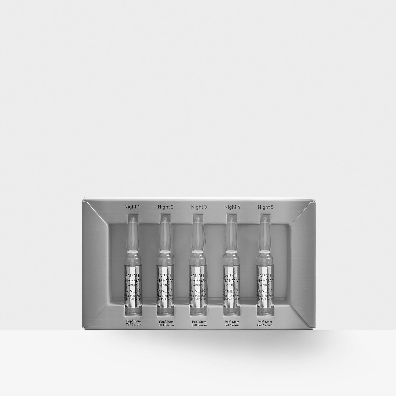 5-Night Pep⁸ Peptide Power Boost