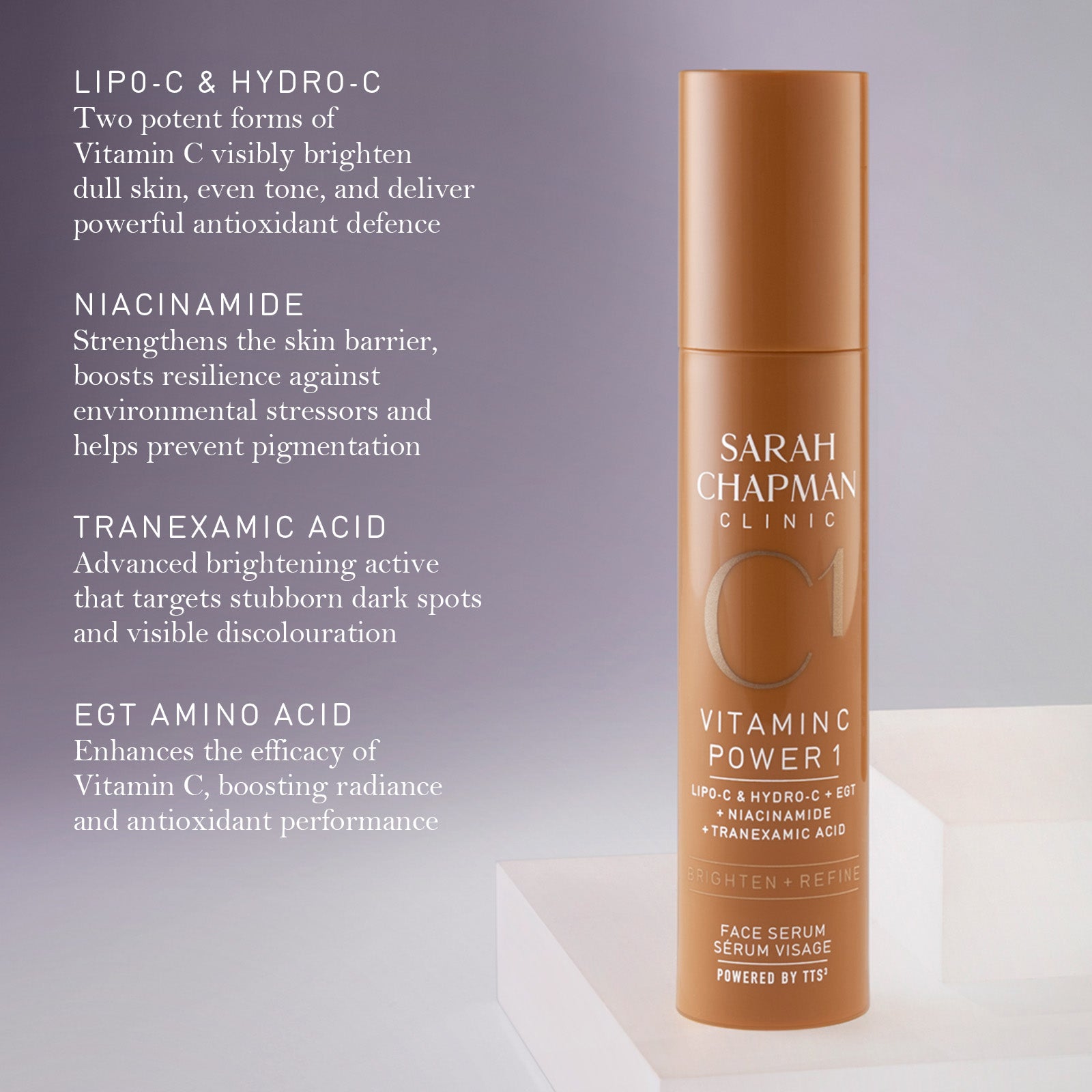C1 Vitamin C Power 1 Serum