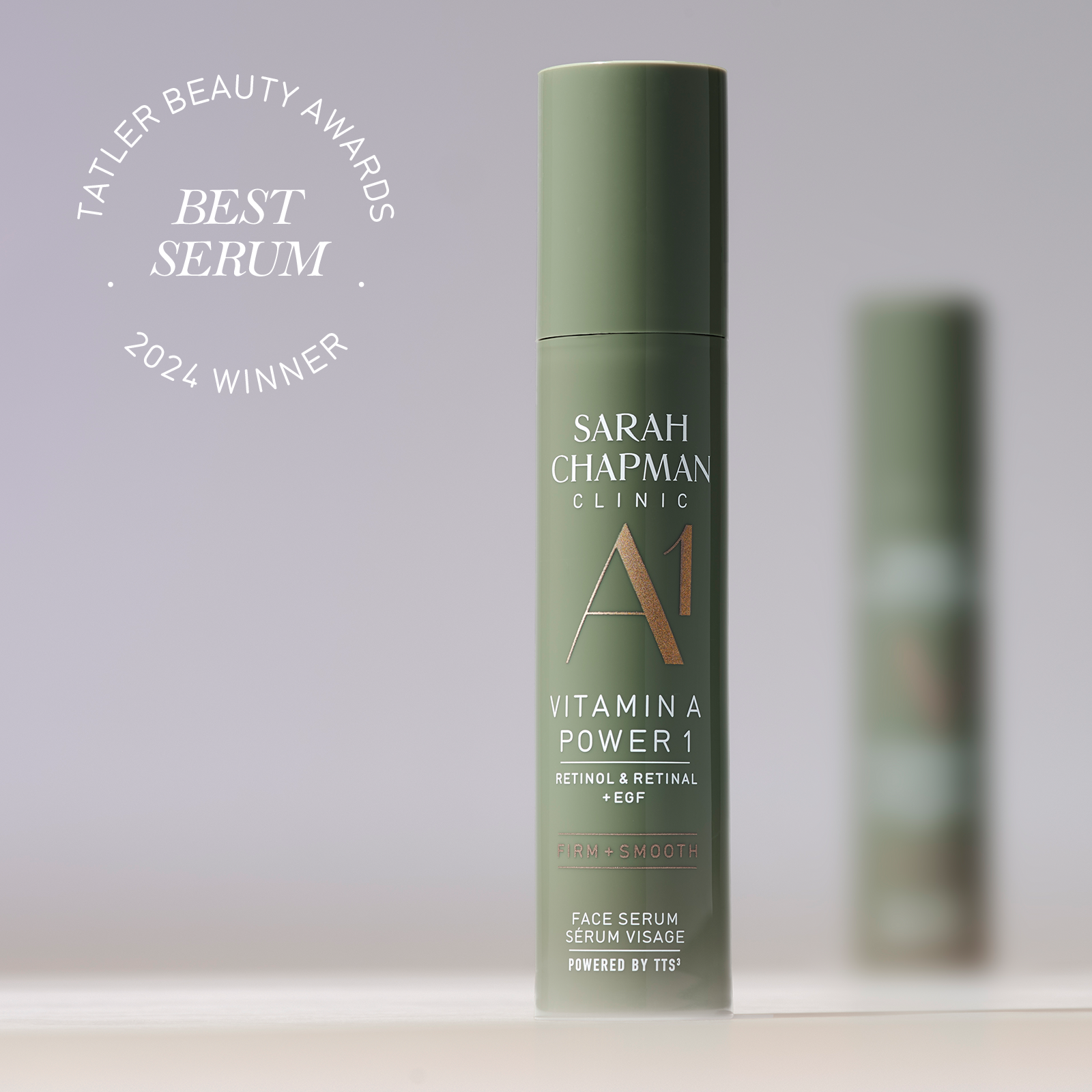 A1 Vitamin A Power 1 Serum