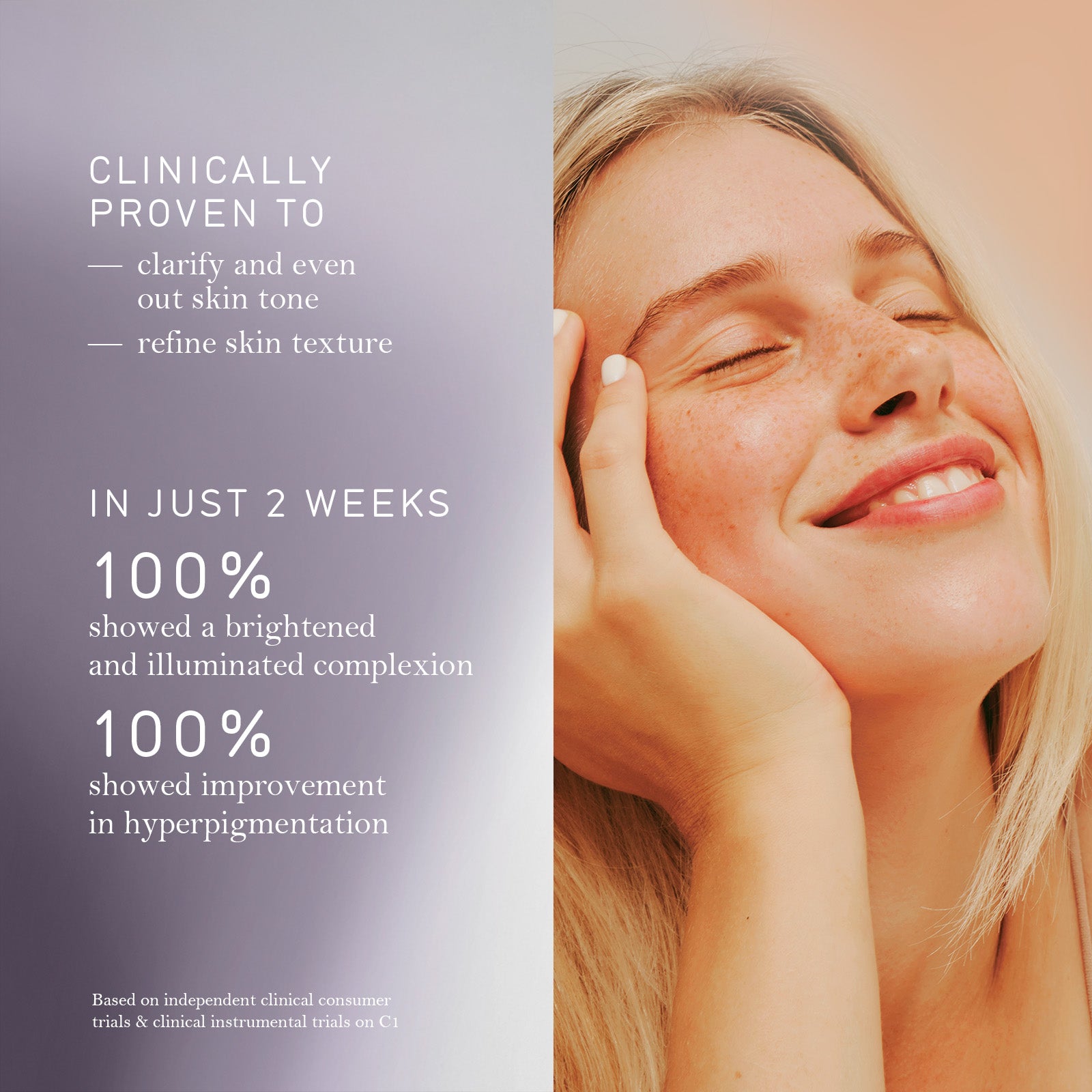 C1 Vitamin C Power 1 Serum