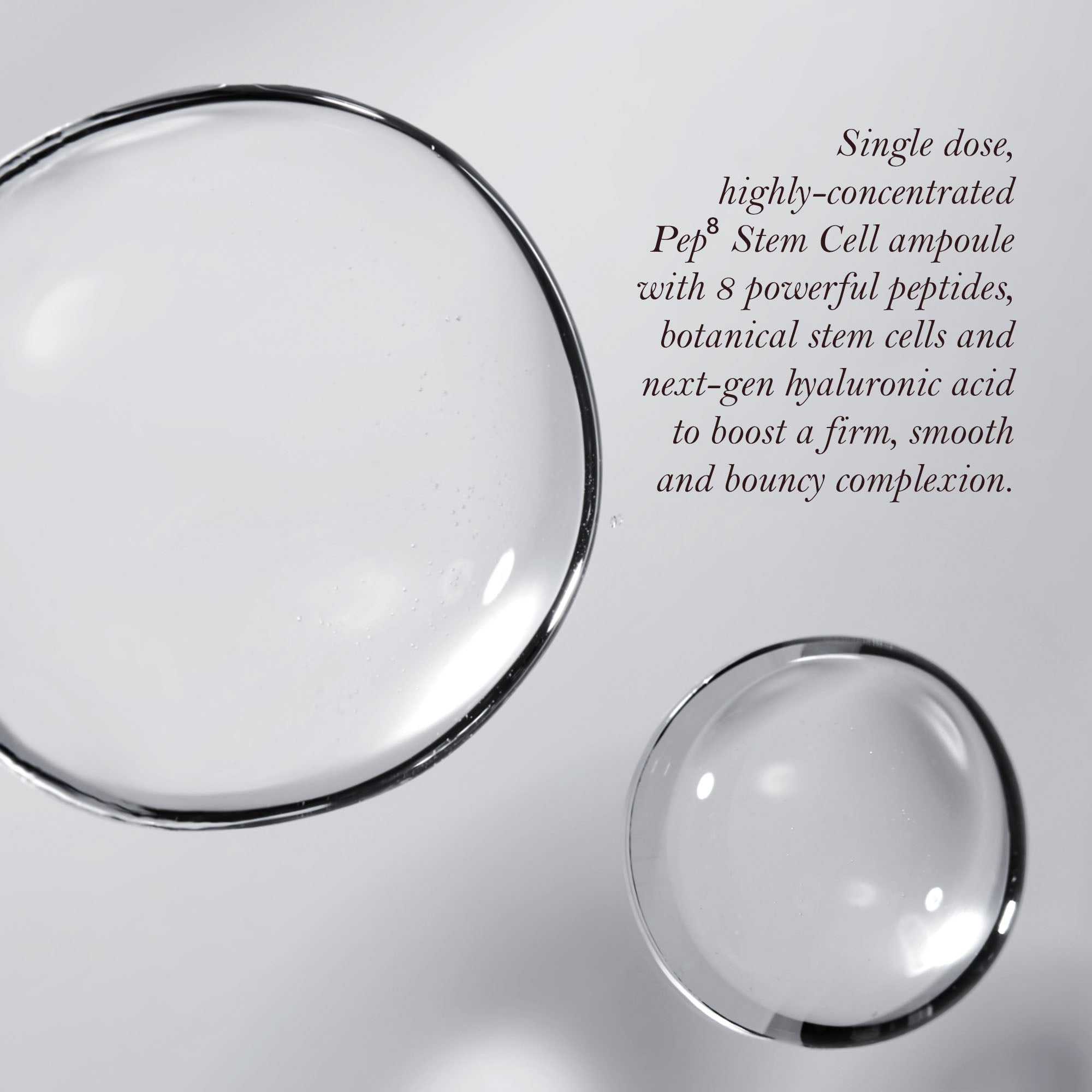 5-Night Pep⁸ Peptide Power Boost