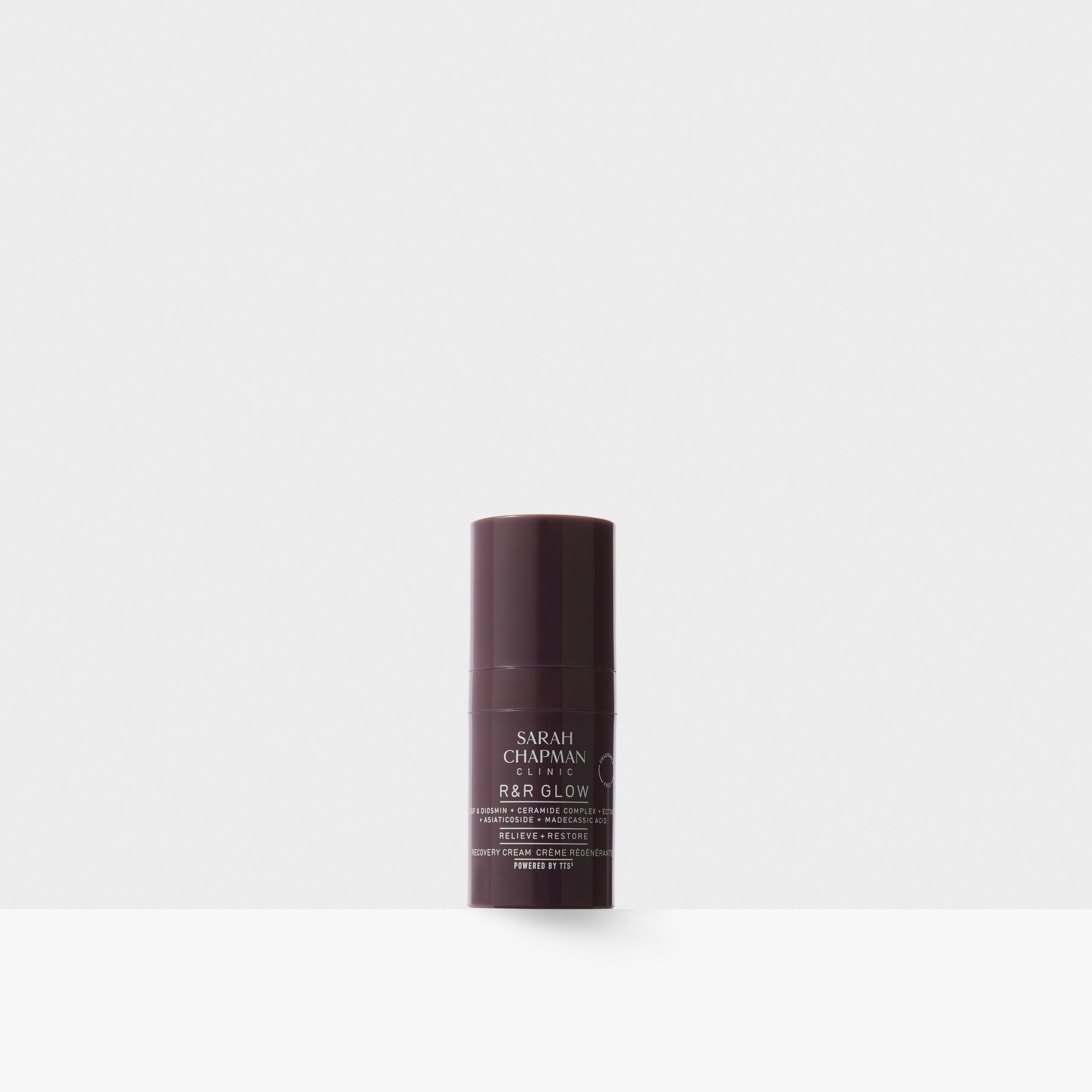 R&R Glow Recovery Cream