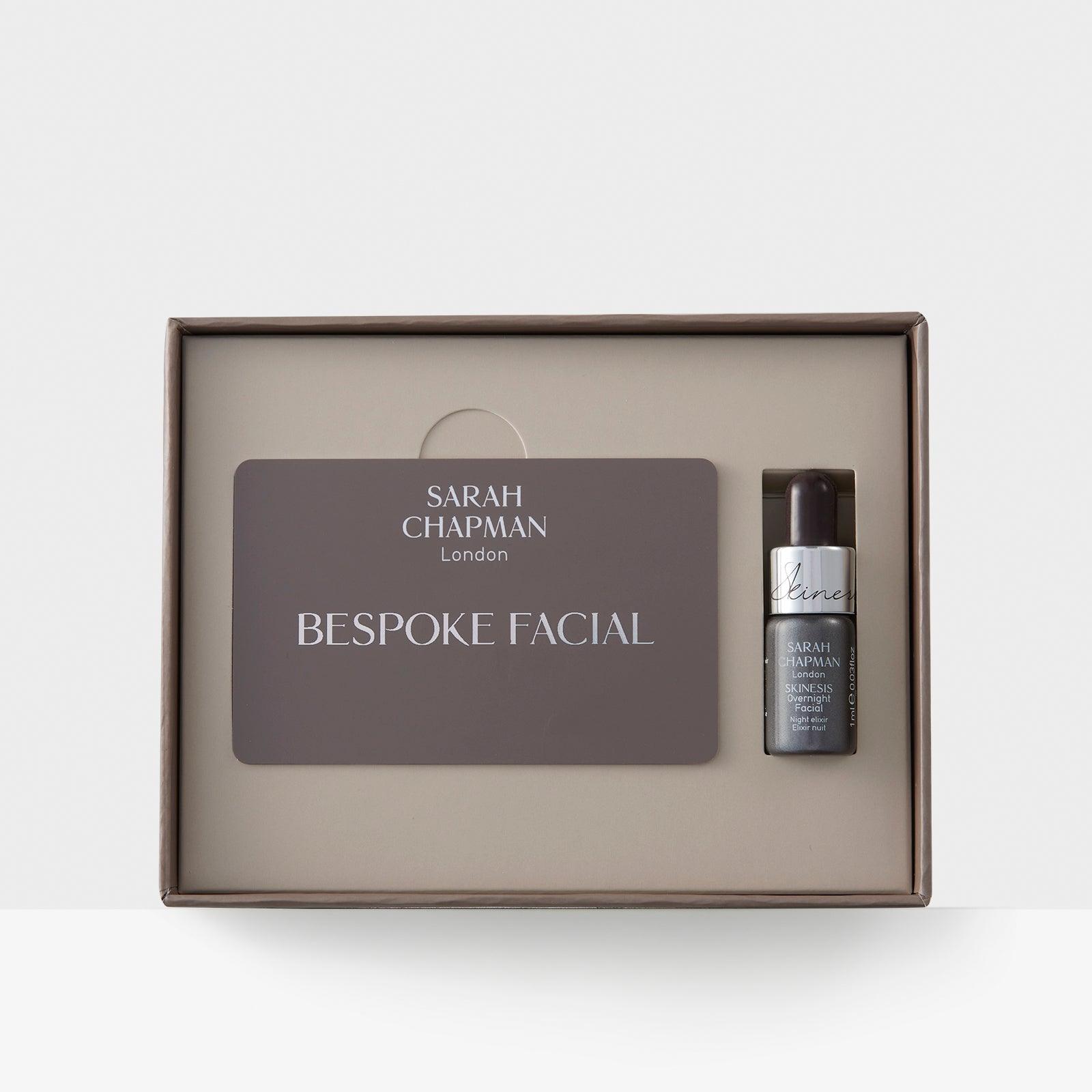 Bespoke Facial Voucher - Sarah Chapman