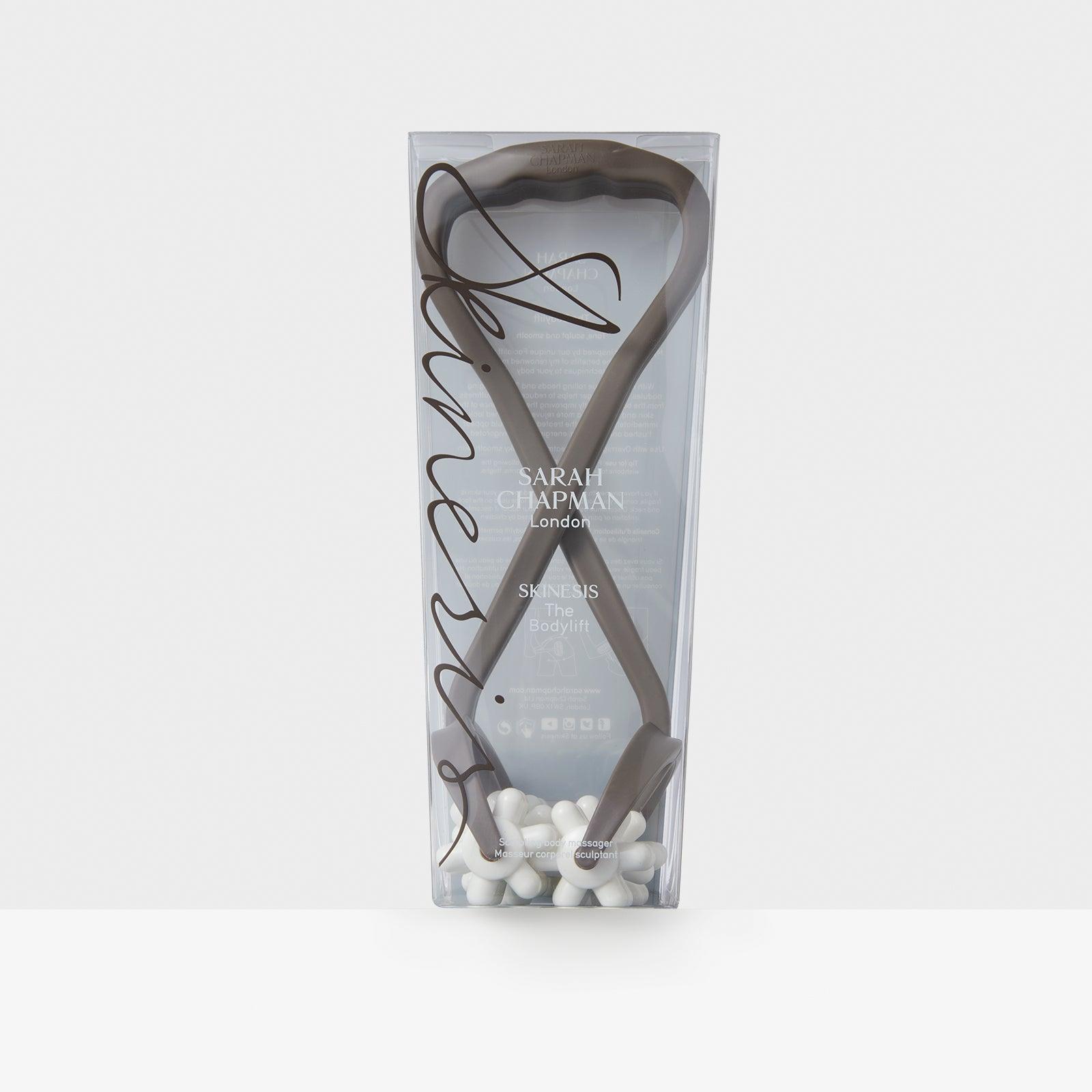 The Bodylift - Sarah Chapman