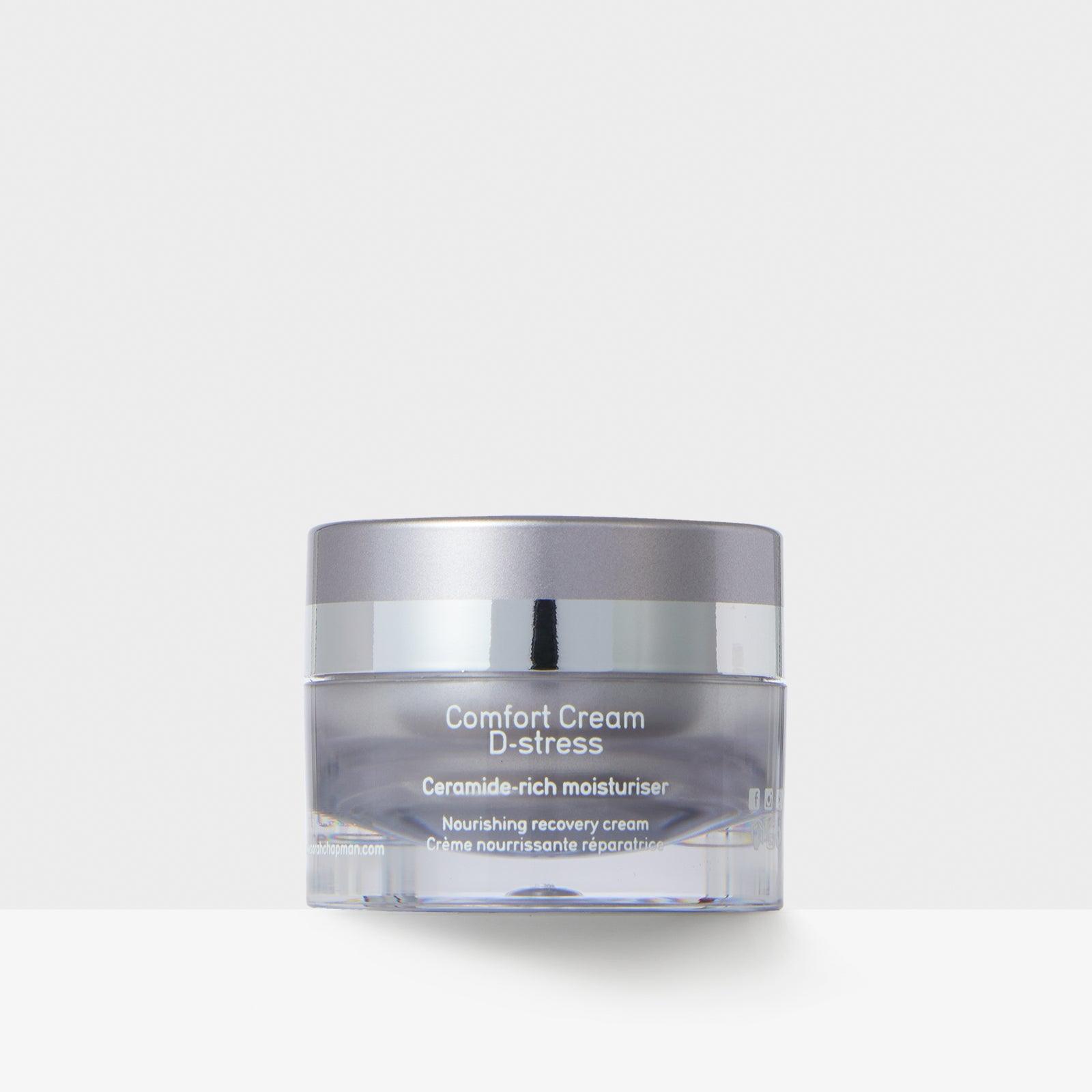 Comfort Cream D-stress - Sarah Chapman
