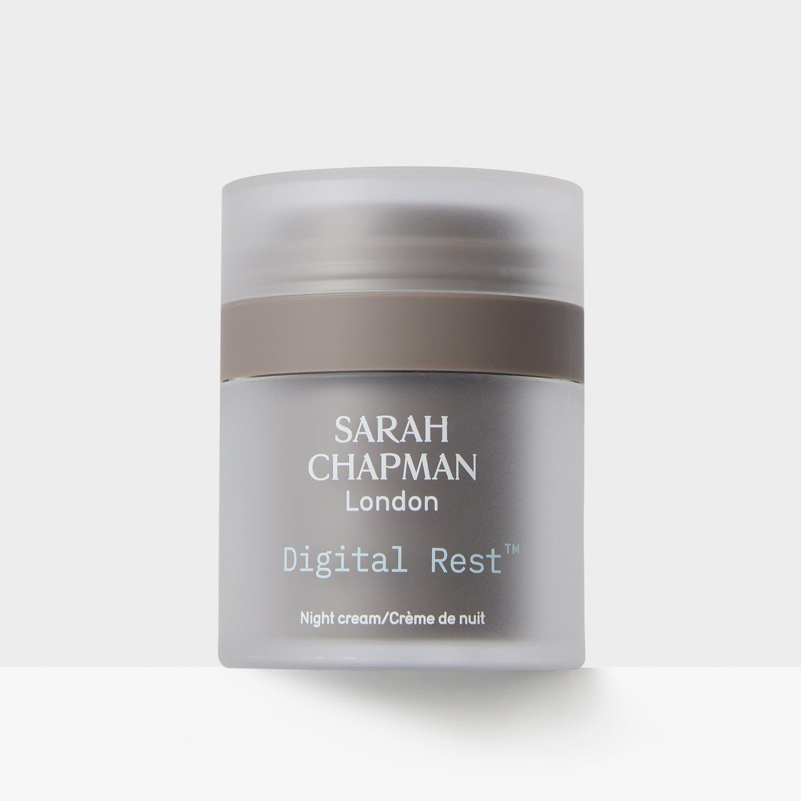 Digital Rest™ Night Cream - Sarah Chapman 