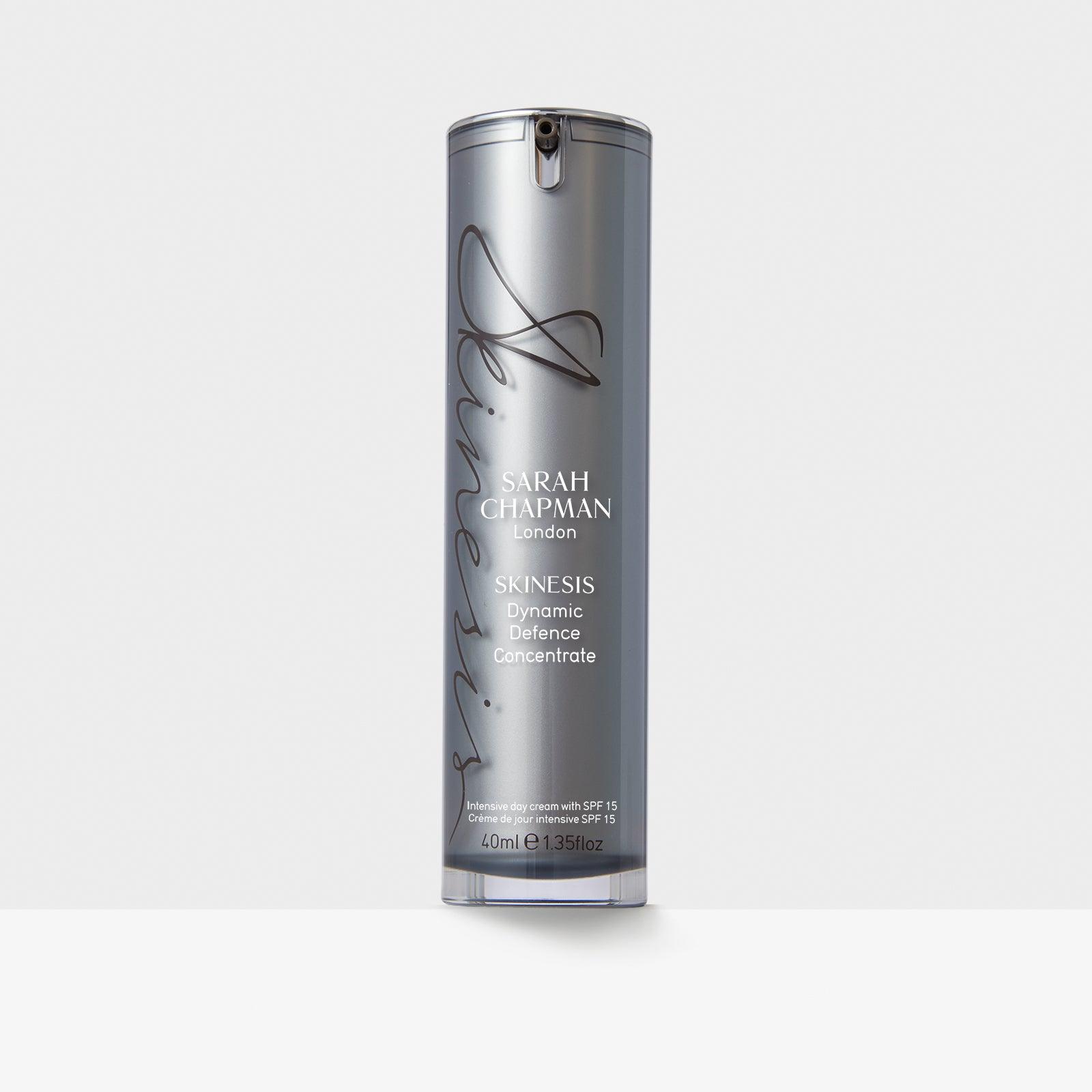Dynamic Defence Concentrate SPF 15 Moisturiser - Sarah Chapman