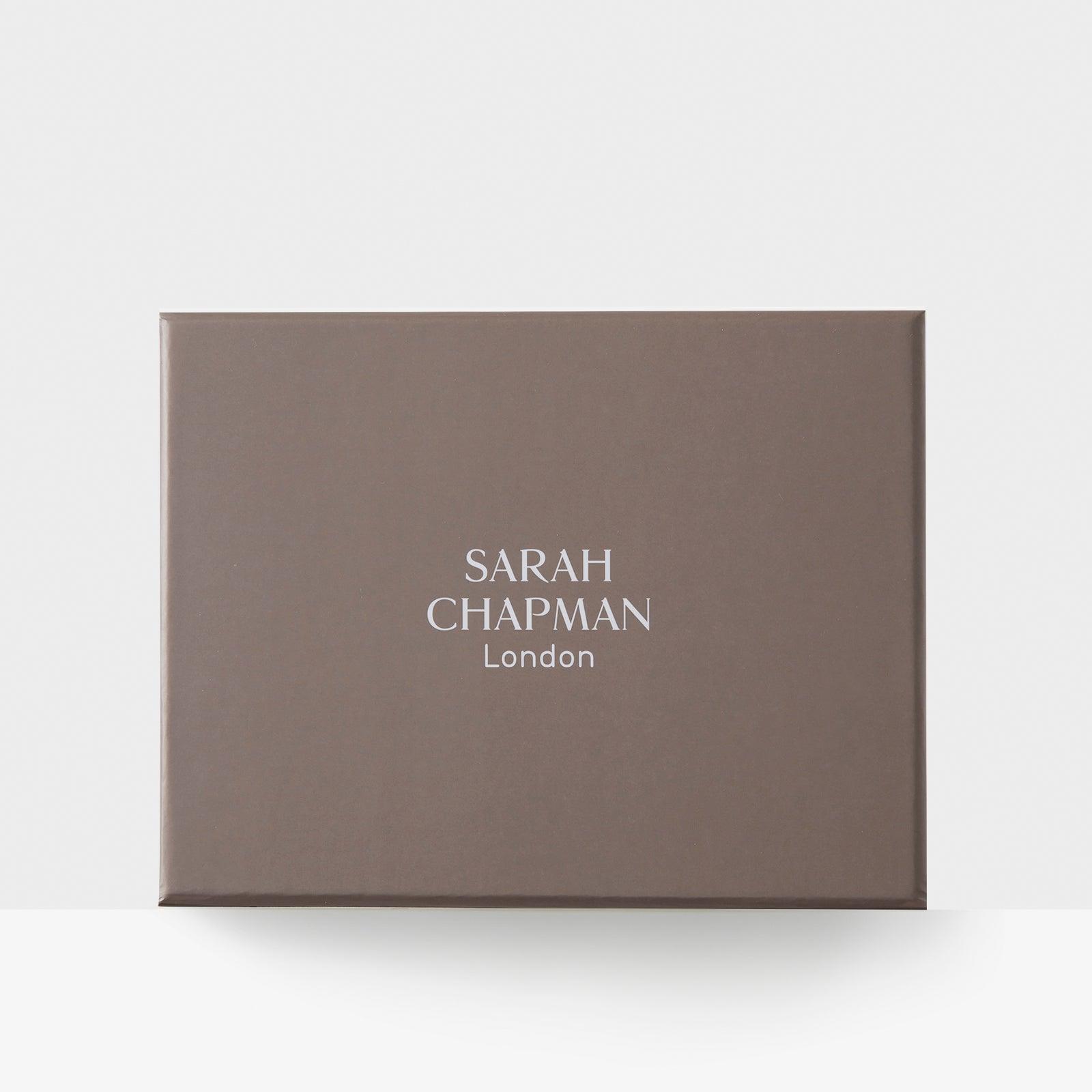 Clinic Voucher - Sarah Chapman