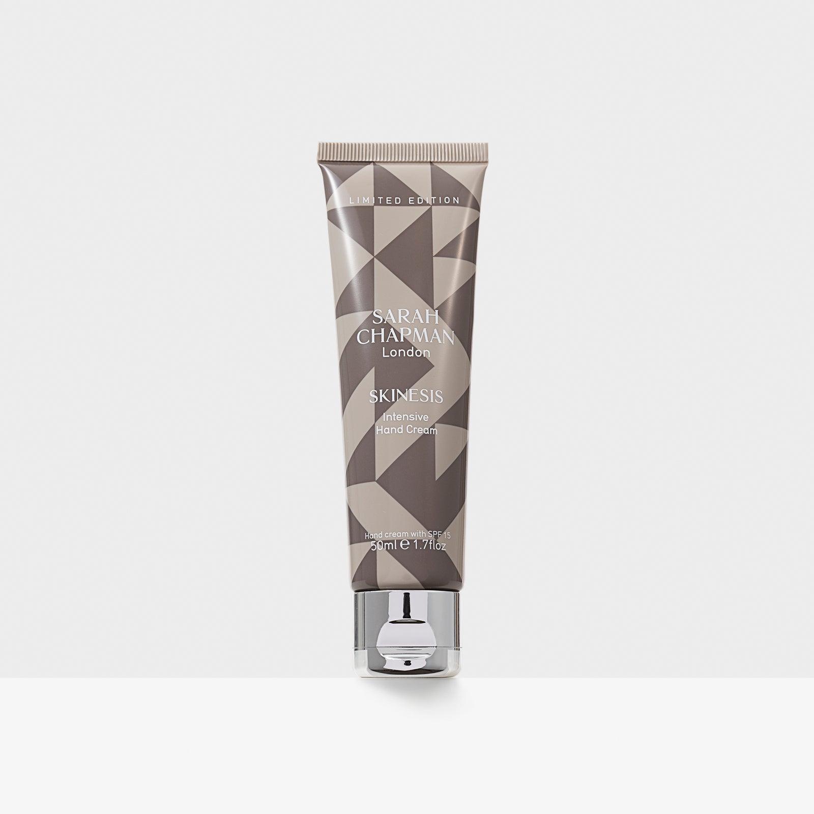 Intensive Hand Cream