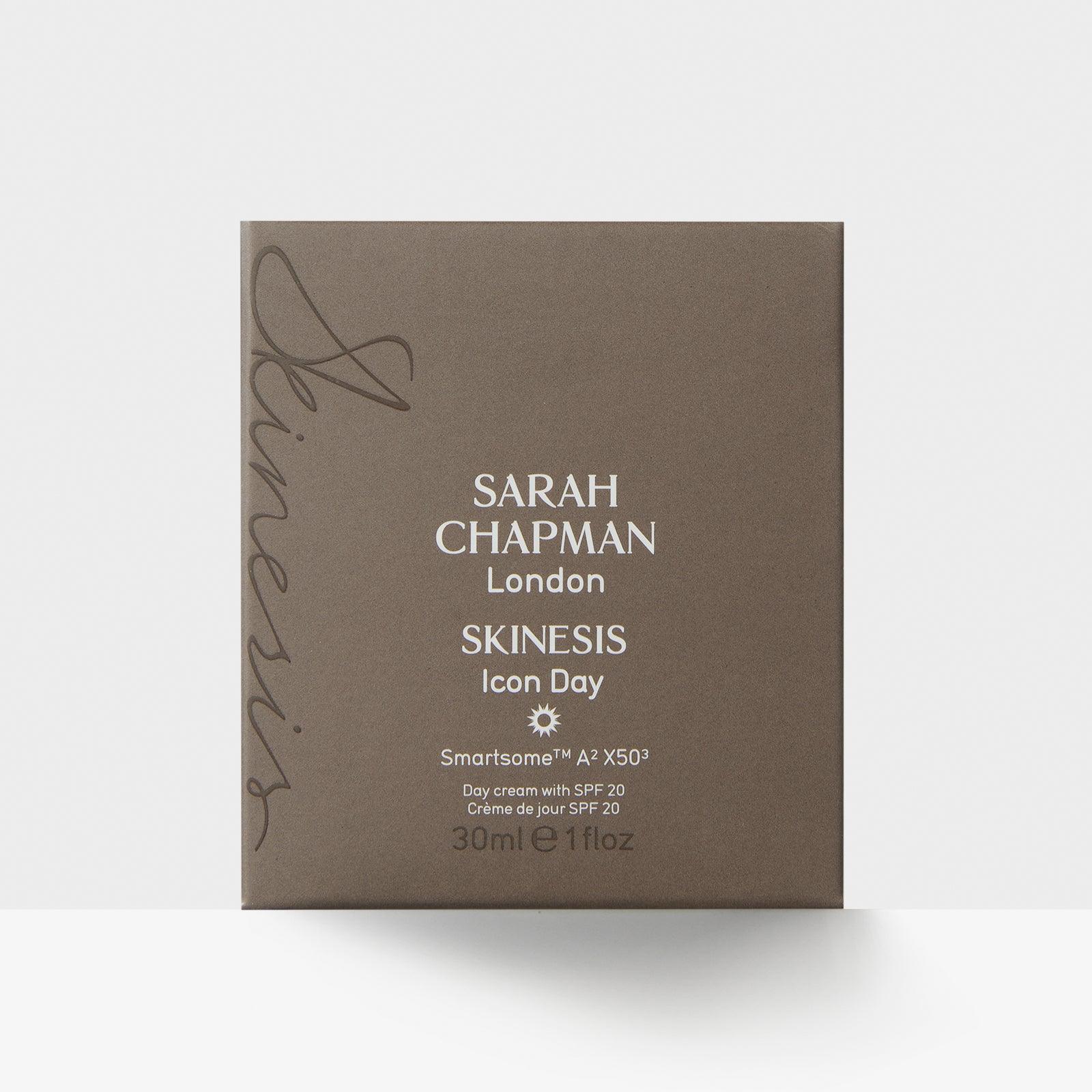 Icon Day Smartsome™ A² X50³ Cream - Sarah Chapman