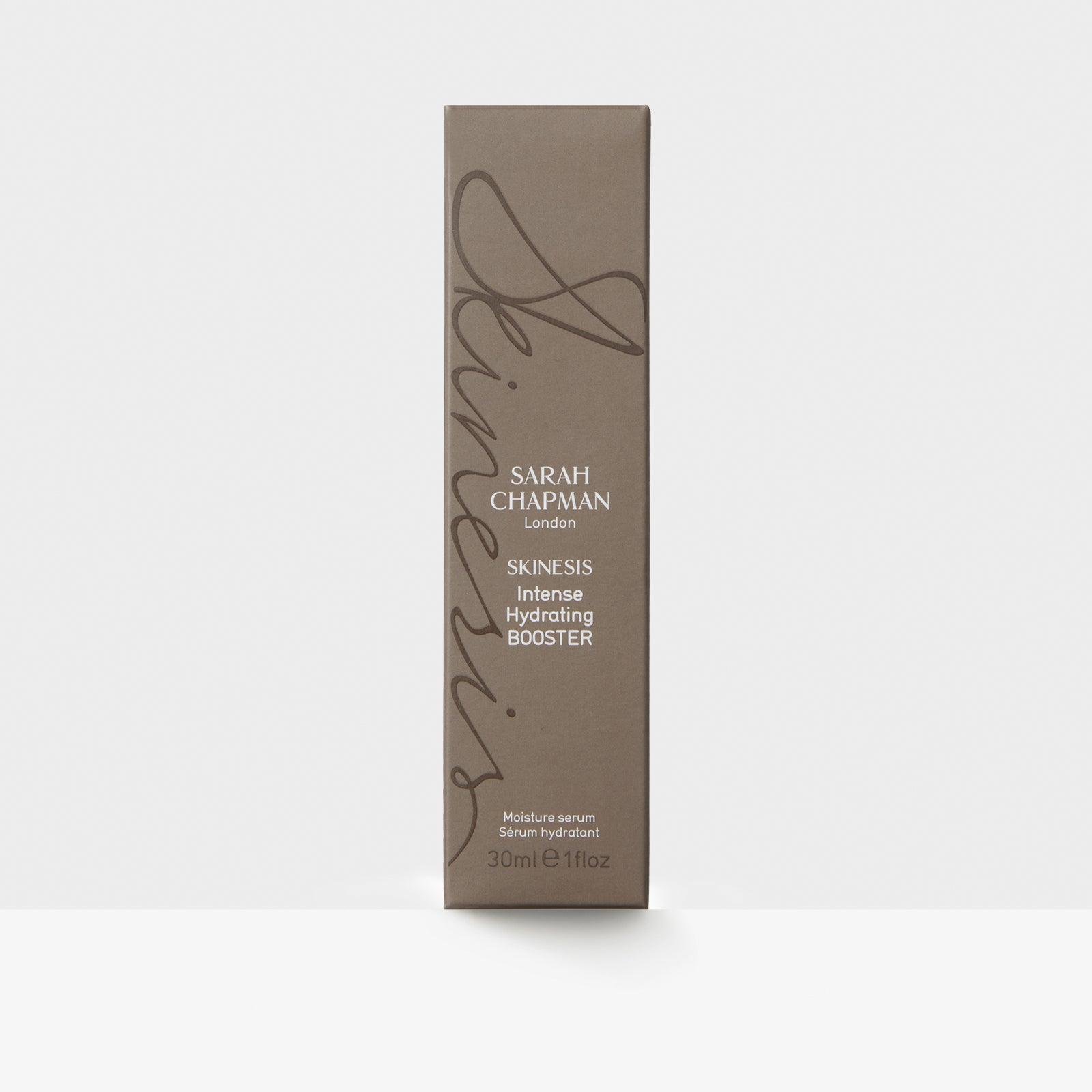 Intense Hydrating Booster - Sarah Chapman