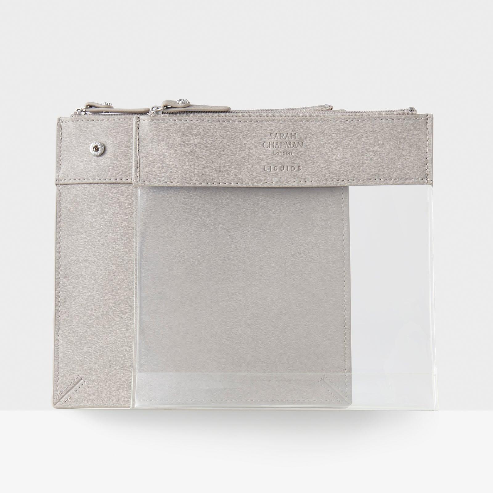 Flight Mode Bag - Sarah Chapman