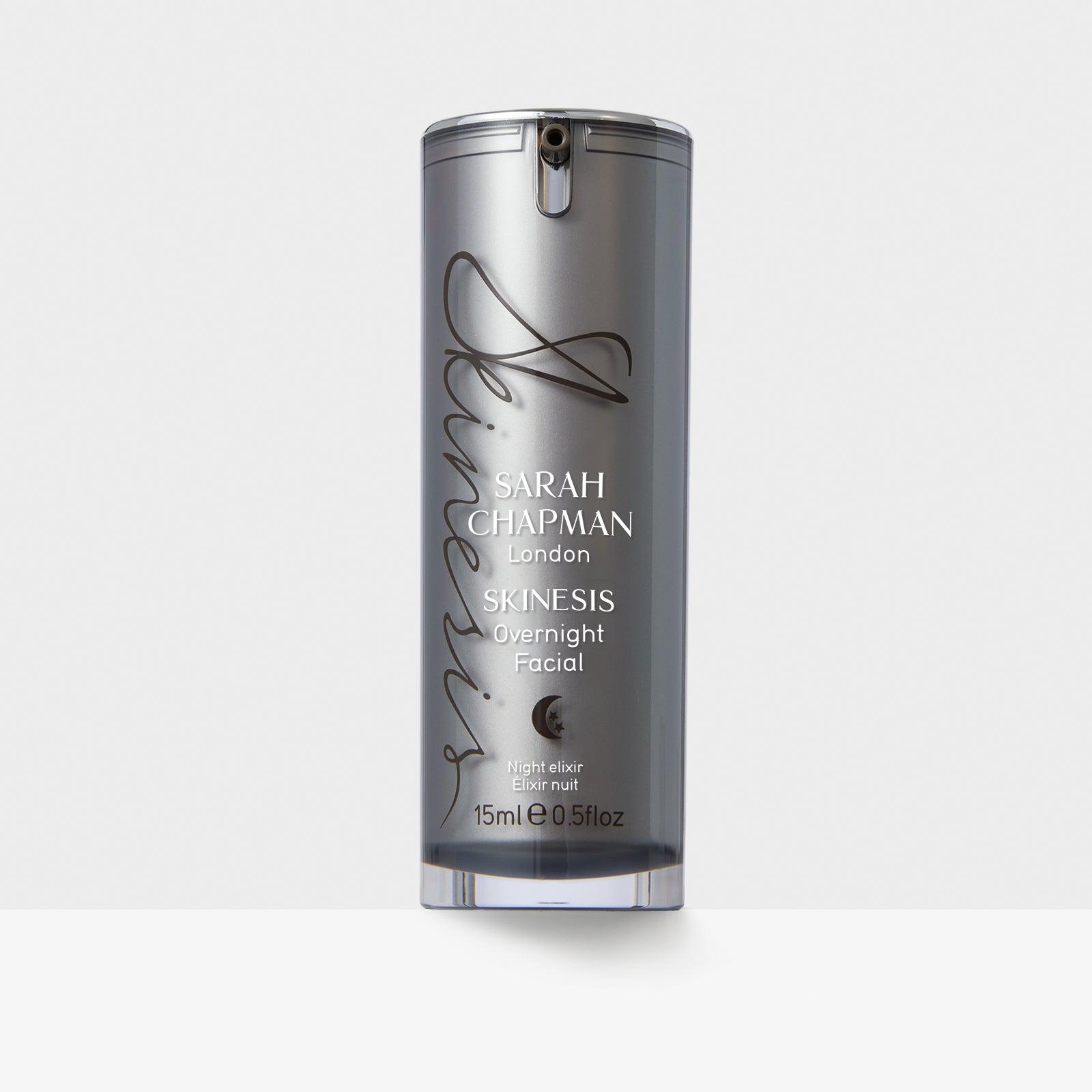 Overnight Facial - Sarah Chapman