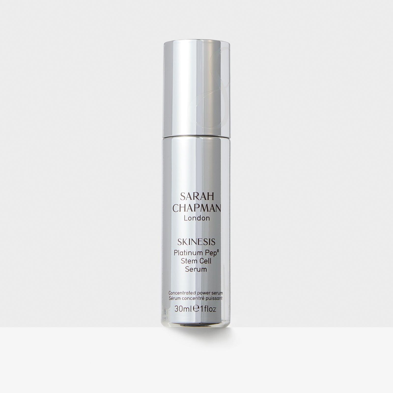 Platinum Pep⁸ Stem Cell Serum - Sarah Chapman 