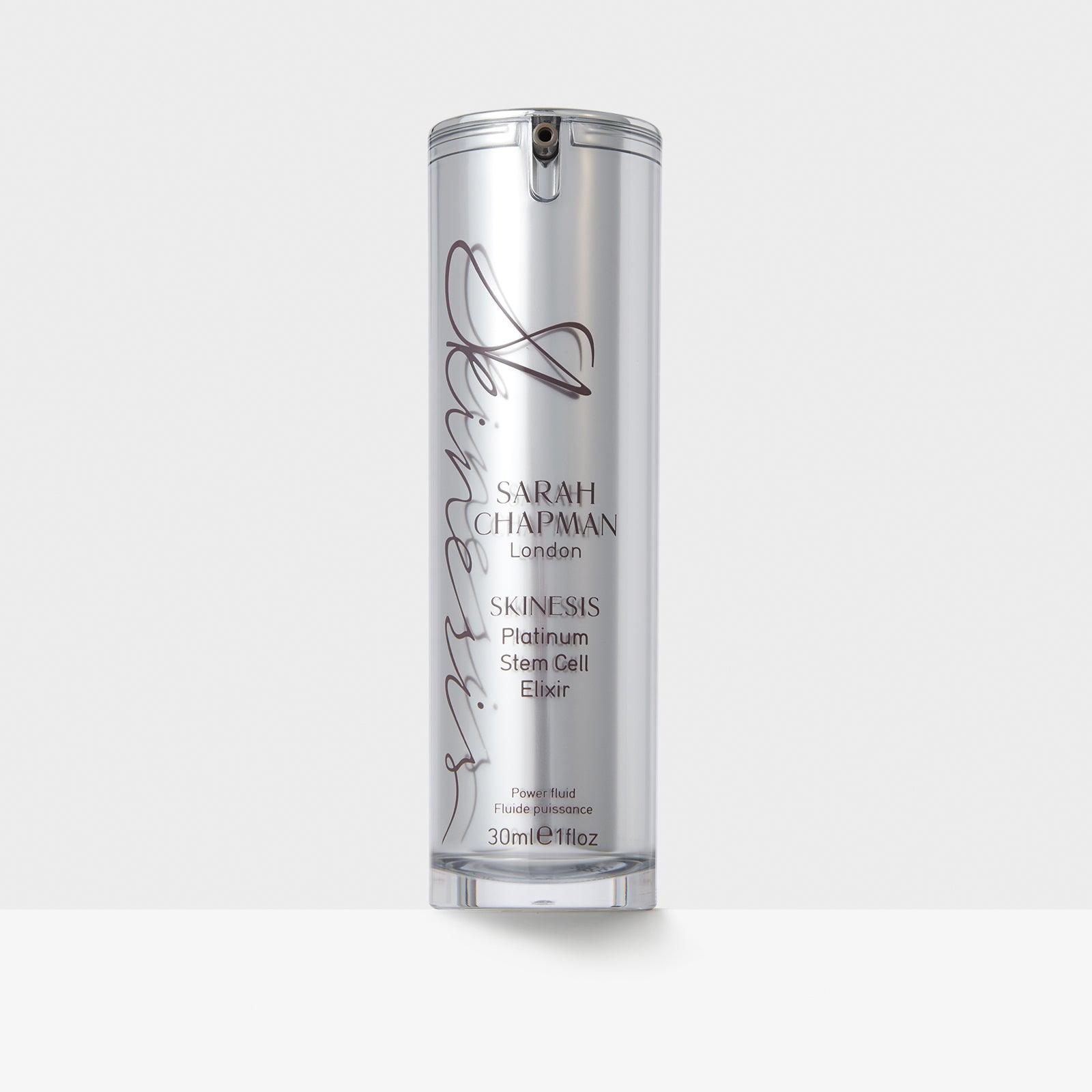 Platinum Stem Cell Elixir - Sarah Chapman