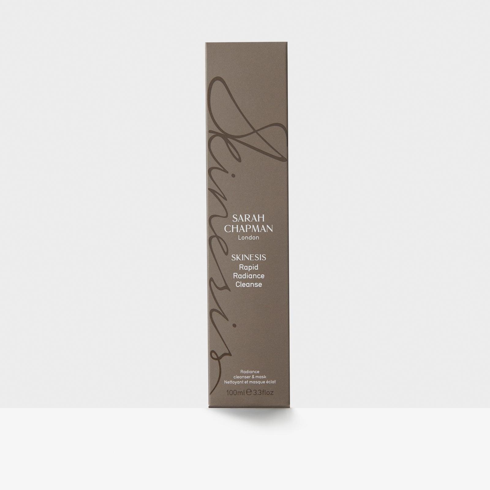 Rapid Radiance Cleanse - Sarah Chapman