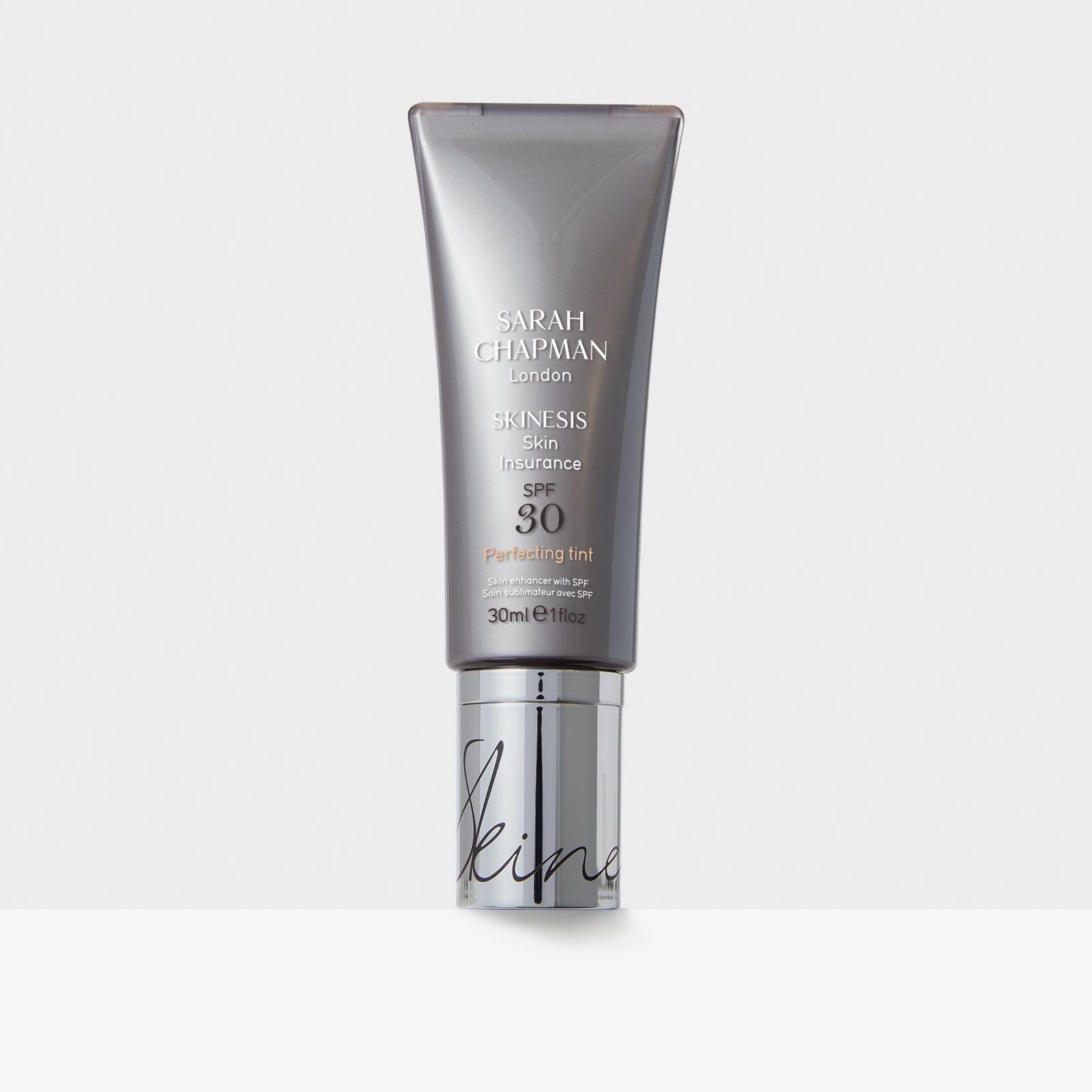 Skin Insurance SPF 30 Tinted - Sarah Chapman 