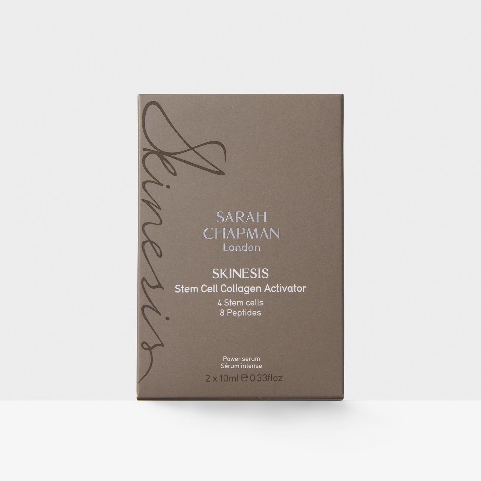 Stem Cell Collagen Activator Duo - Sarah Chapman