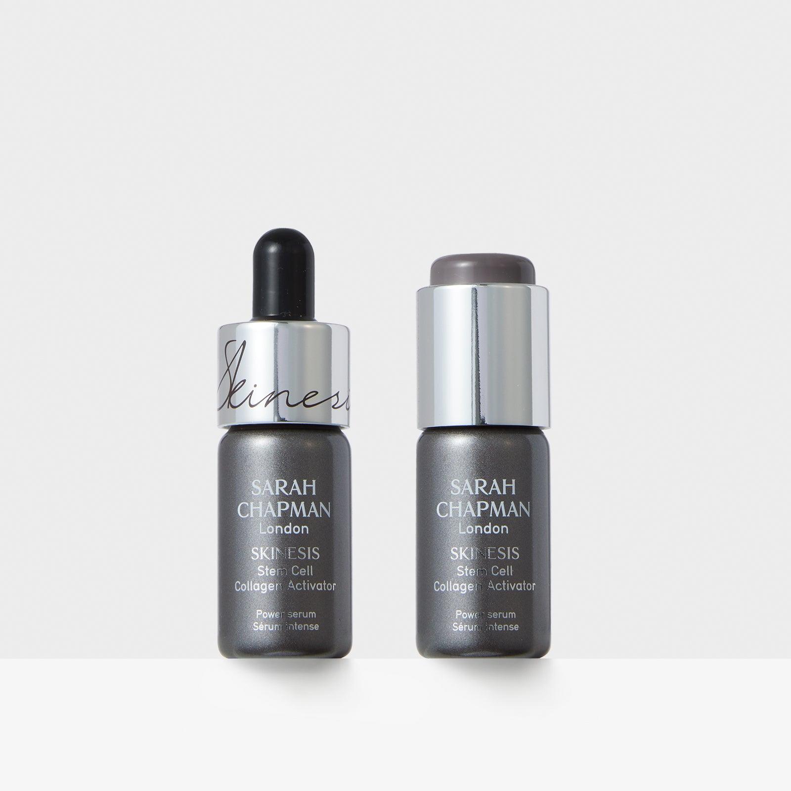 Stem Cell Collagen Activator Duo - Sarah Chapman