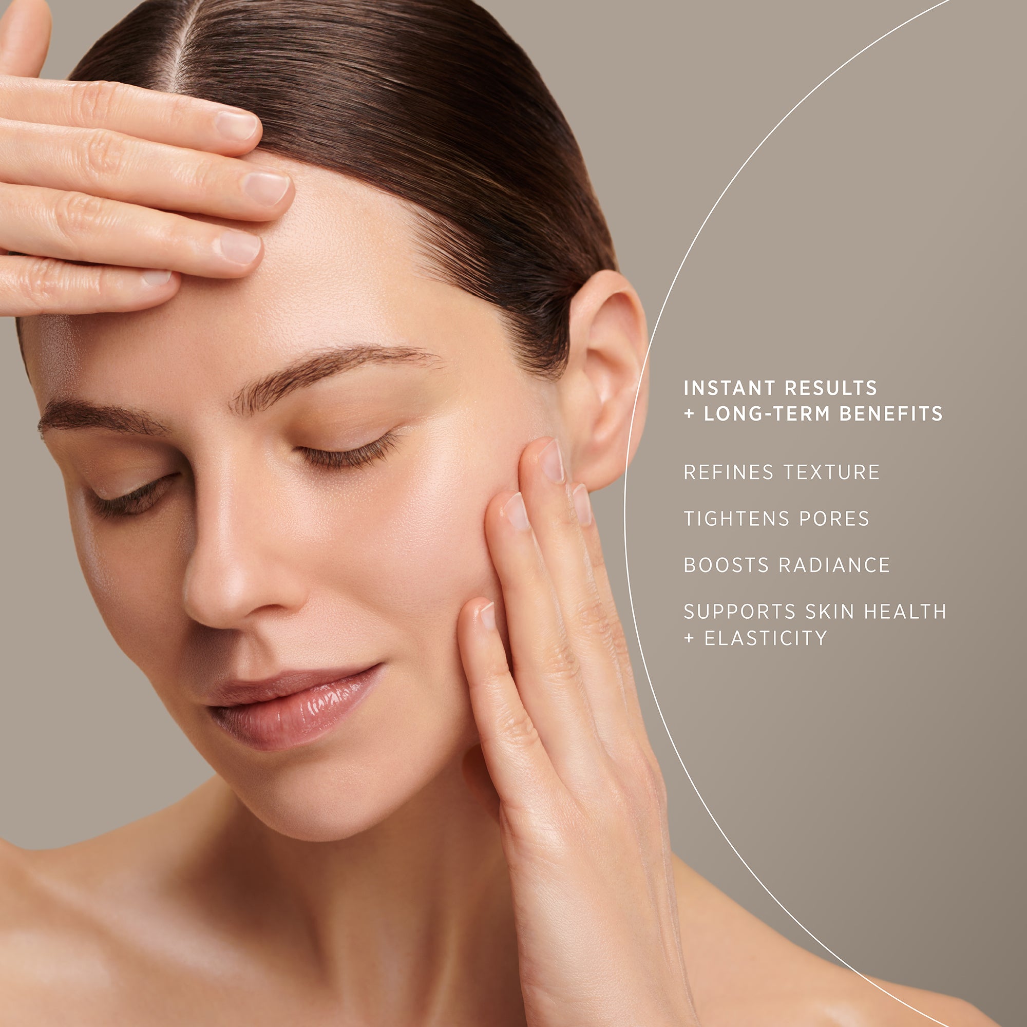 Spicule Collagen Infusion Mask