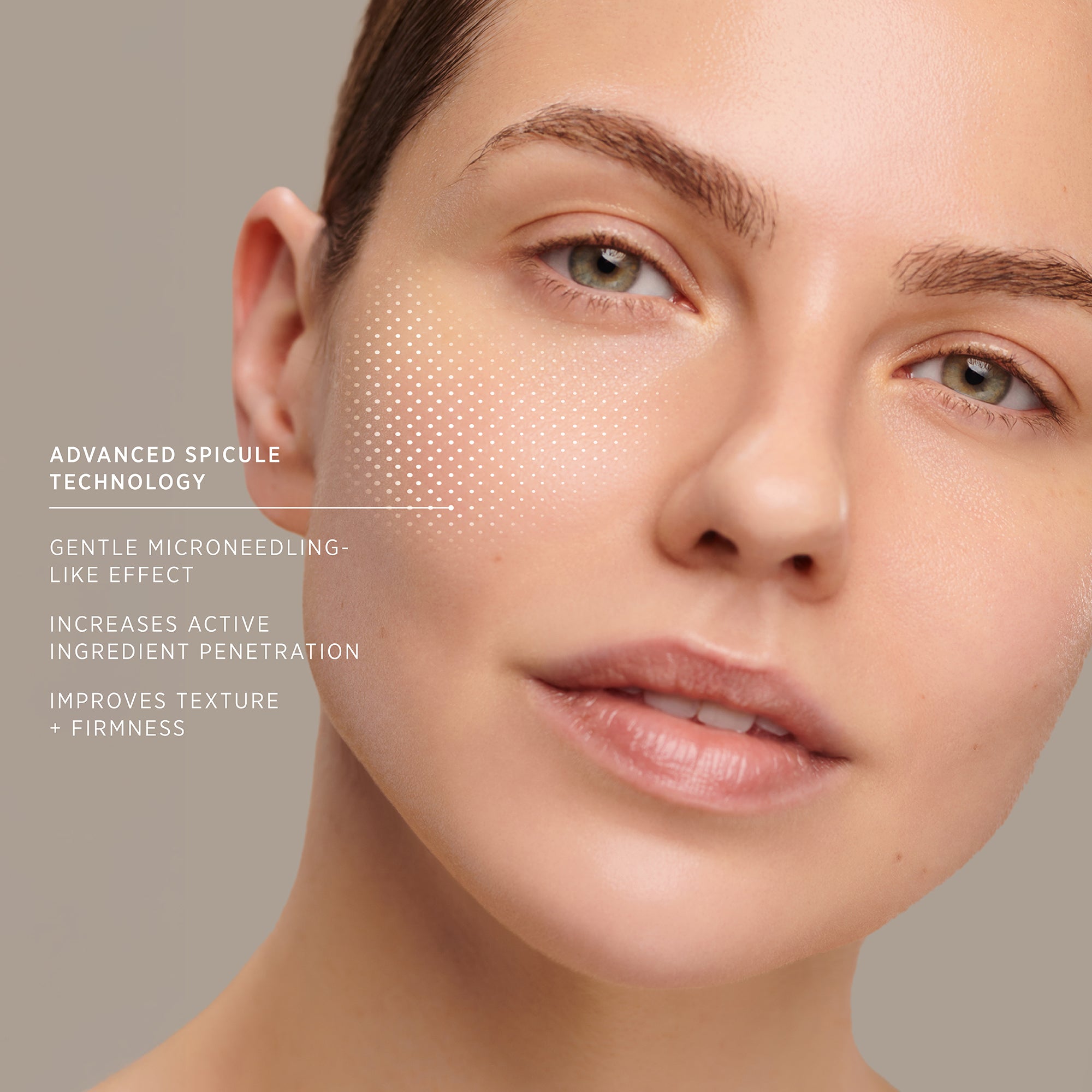 Spicule Collagen Infusion Mask