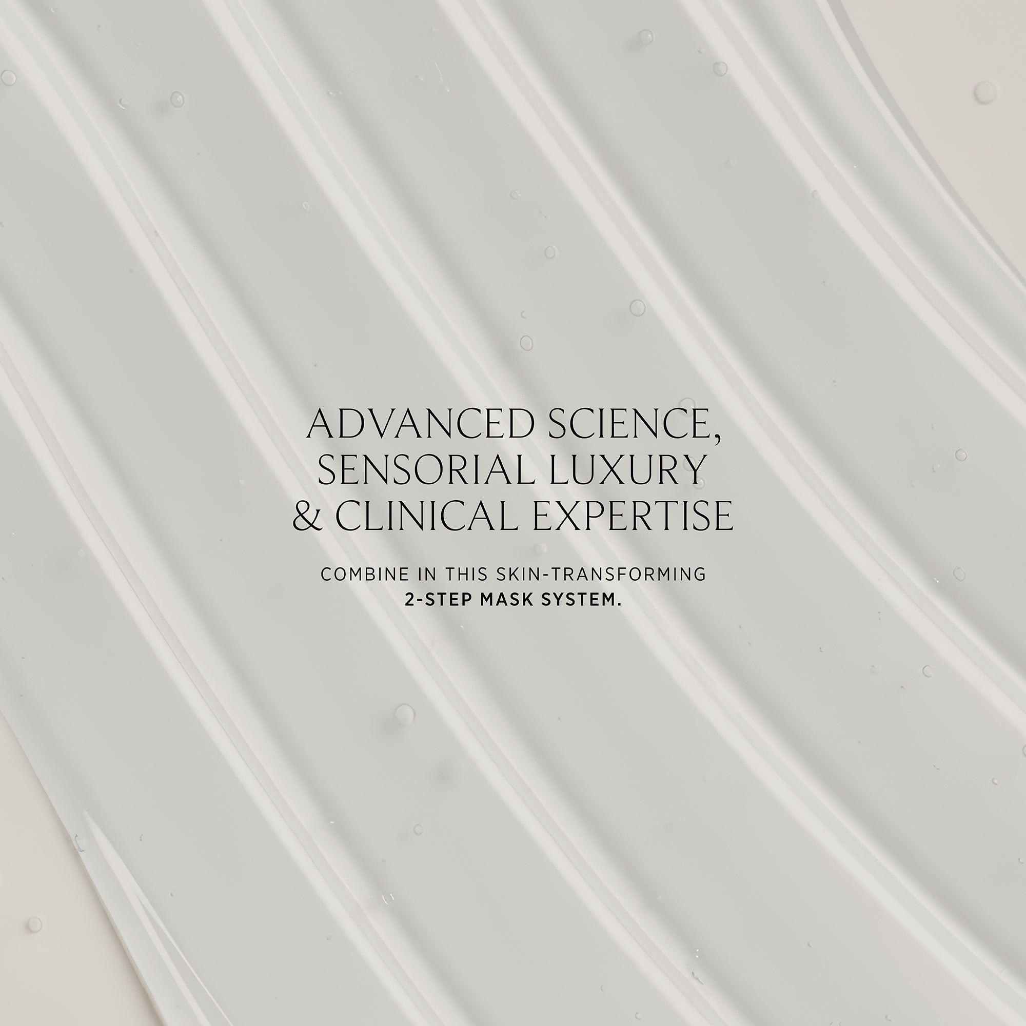 Spicule Collagen Infusion Mask