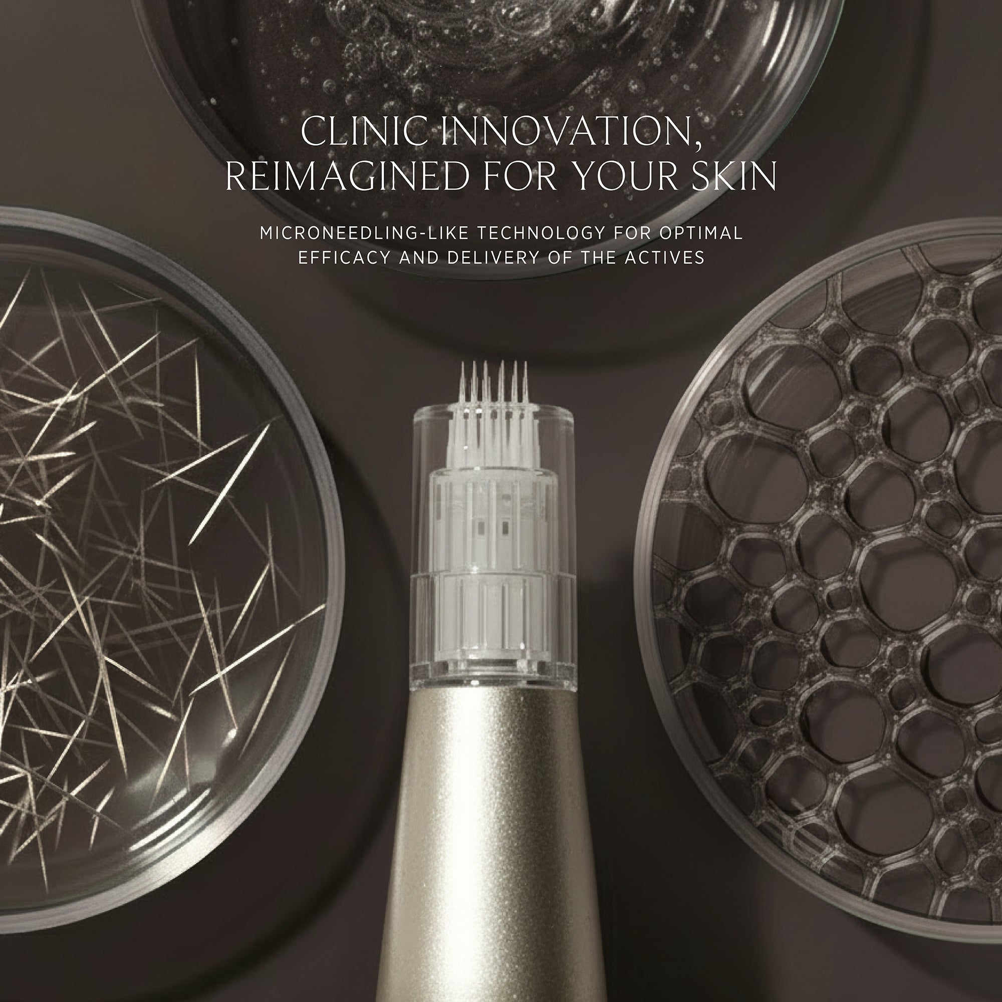 Spicule Collagen Infusion Mask