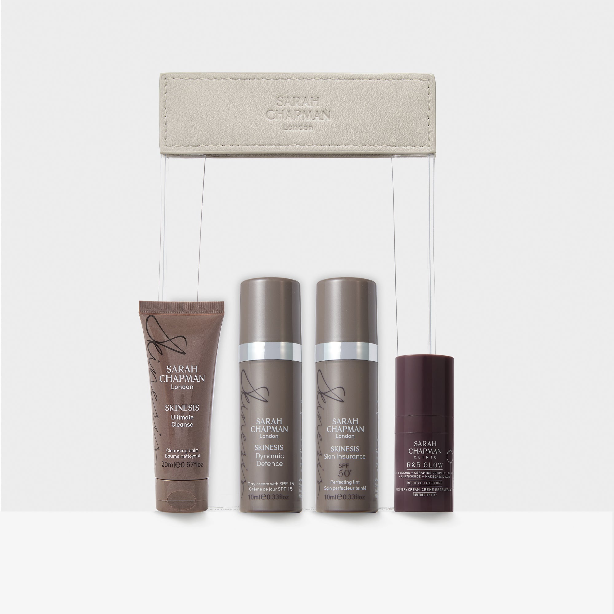 Summer Skin Essentials