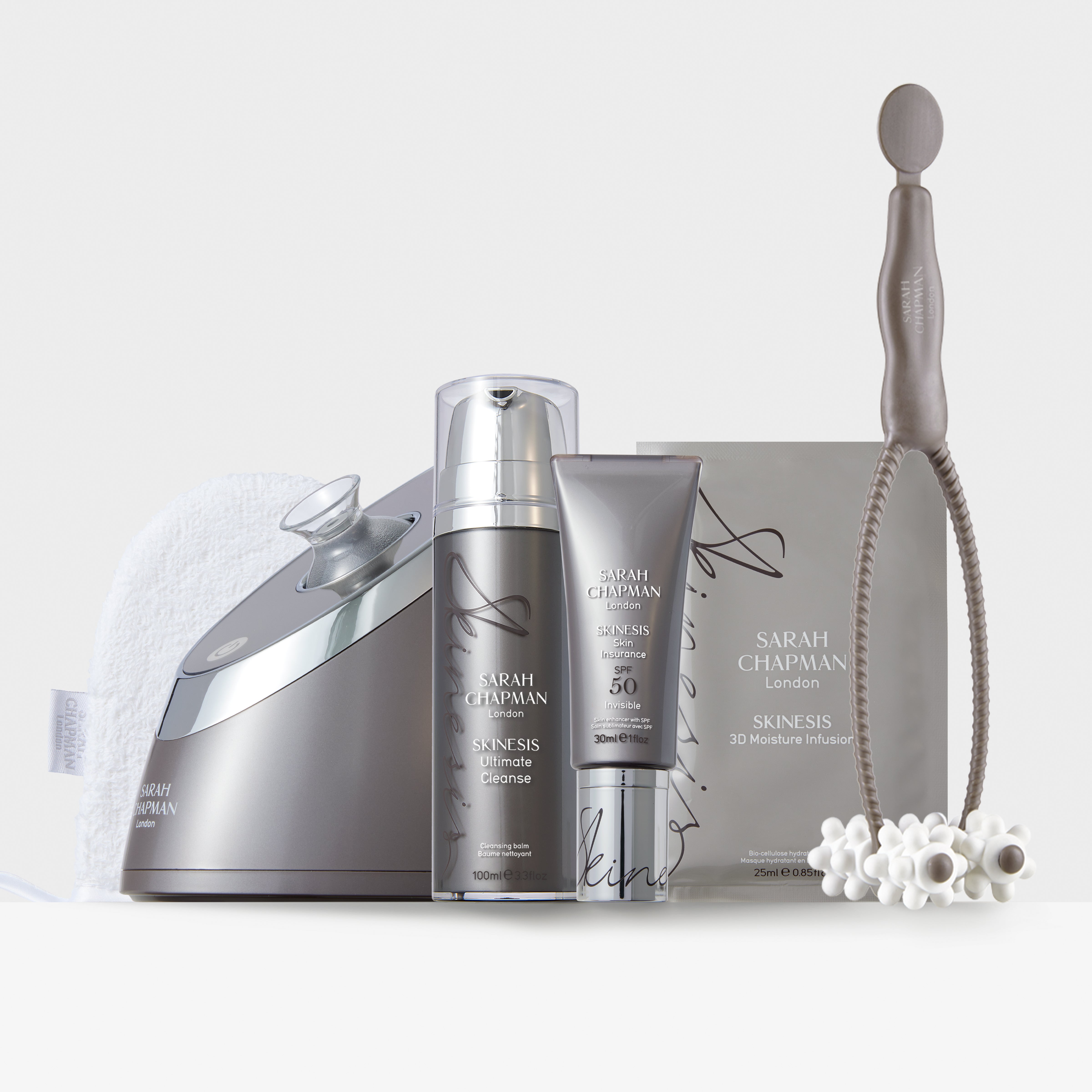 Ultimate Glow Set