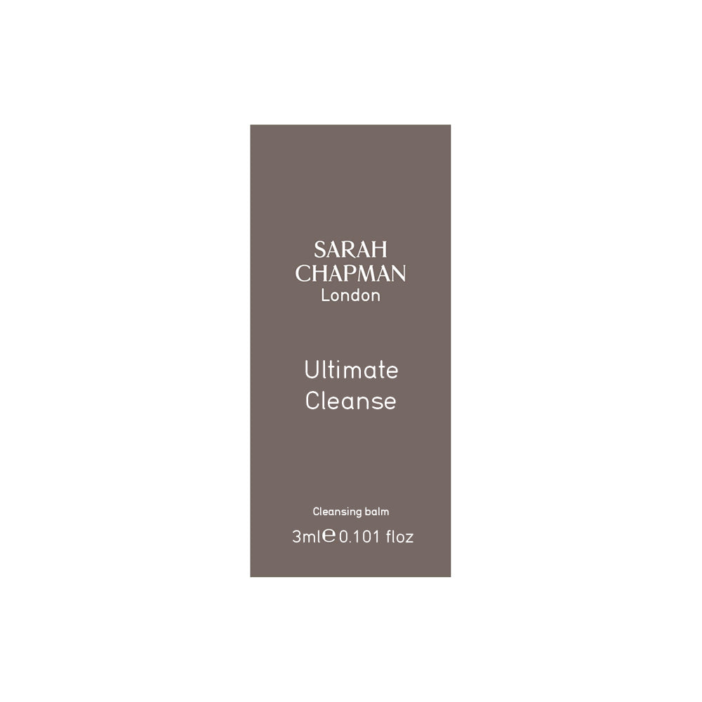 Ultimate Cleanse Sample