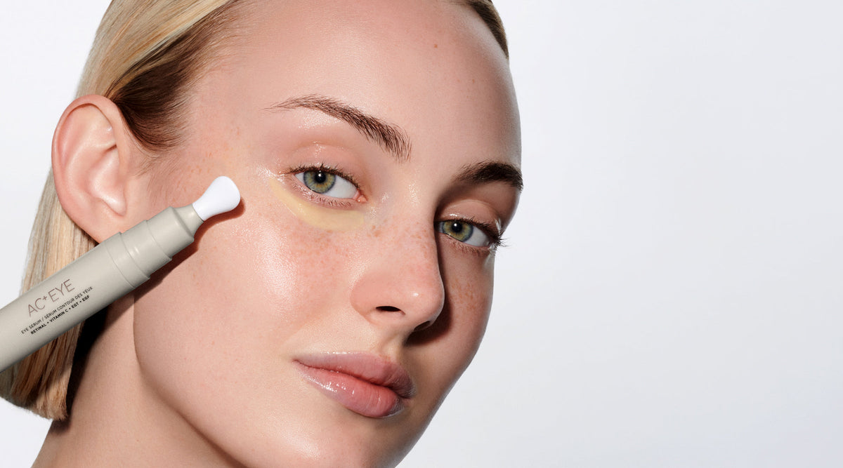 How To Treat Dark Circles, Fine Lines and Fatigue - So They Disappear For Good