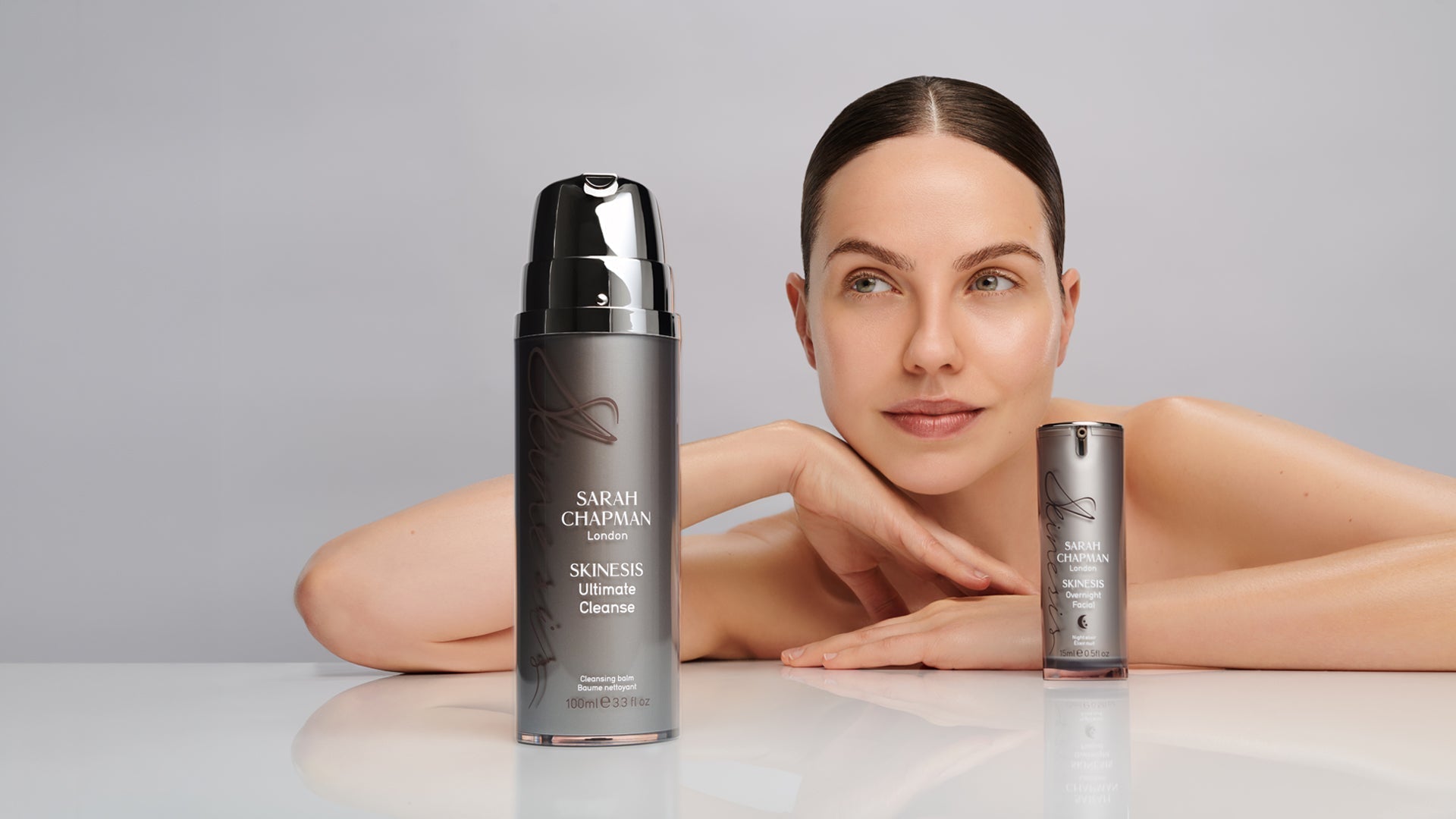 Iconic Routines: The Skincare Rituals That Deliver Healthy, Glowing Skin