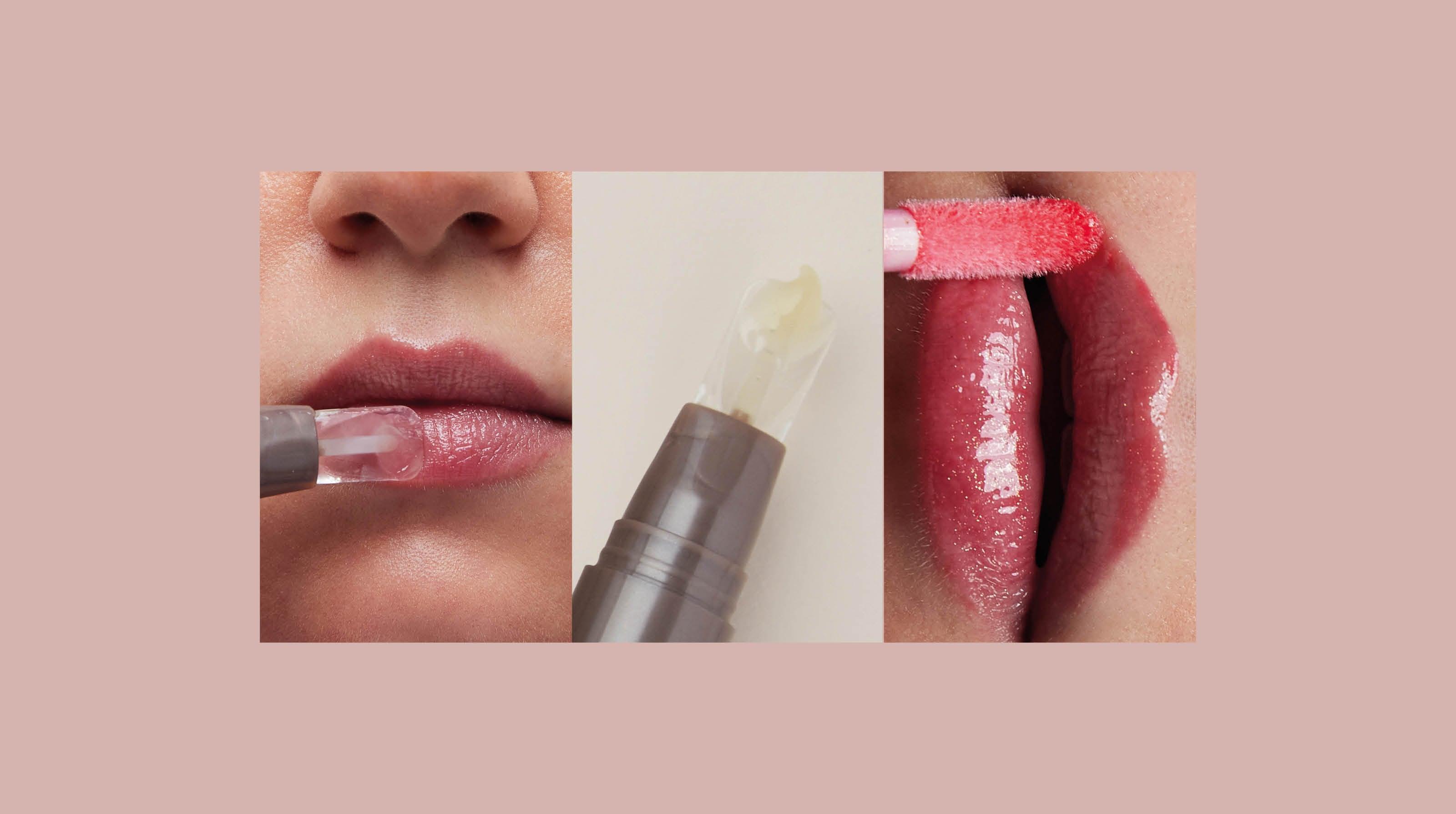 Skinesis Lip Facial: Pucker Up For Valentine's Day