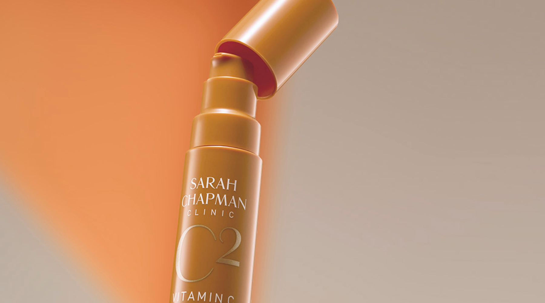 WANT THE BEST VITAMIN C SERUM FOR BRIGHTER SKIN? DISCOVER C2