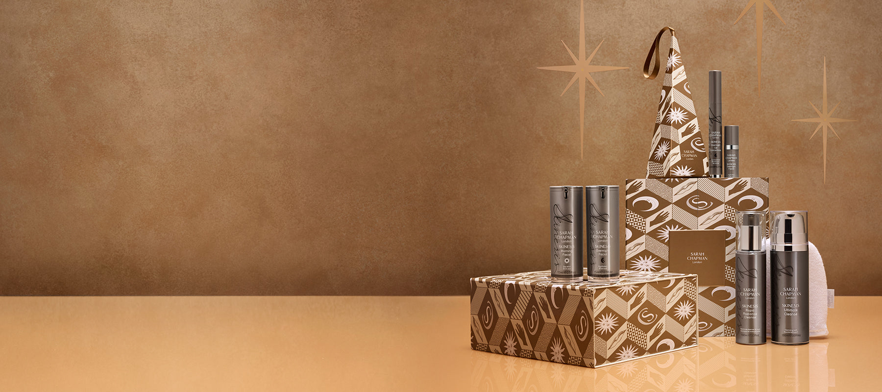 Gifts under £100