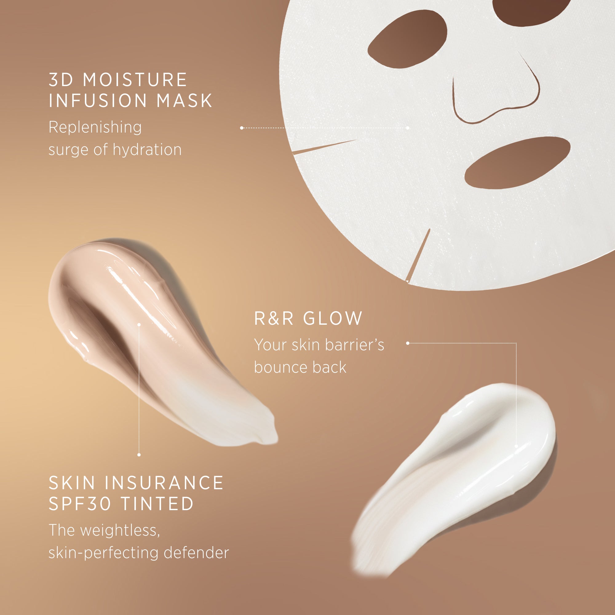 MISELA X SARAH CHAPMAN SUMMER SKIN WARDROBE
