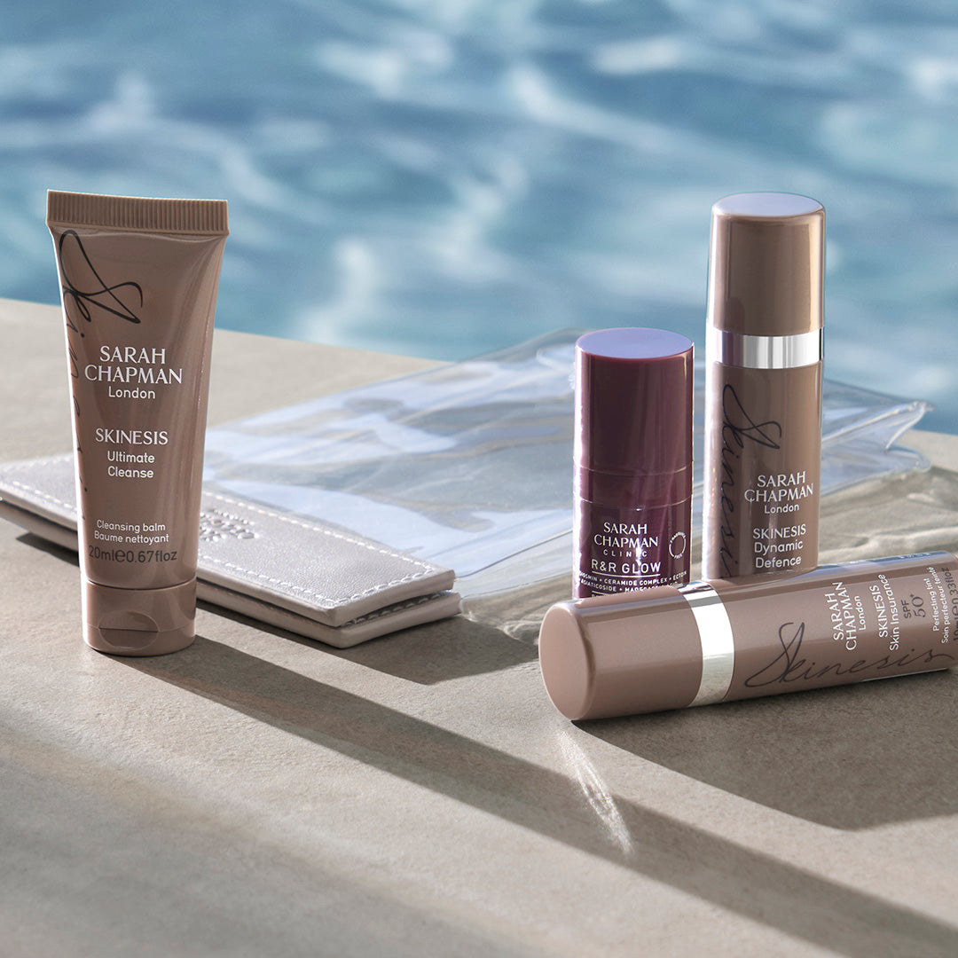 Summer Skin Essentials