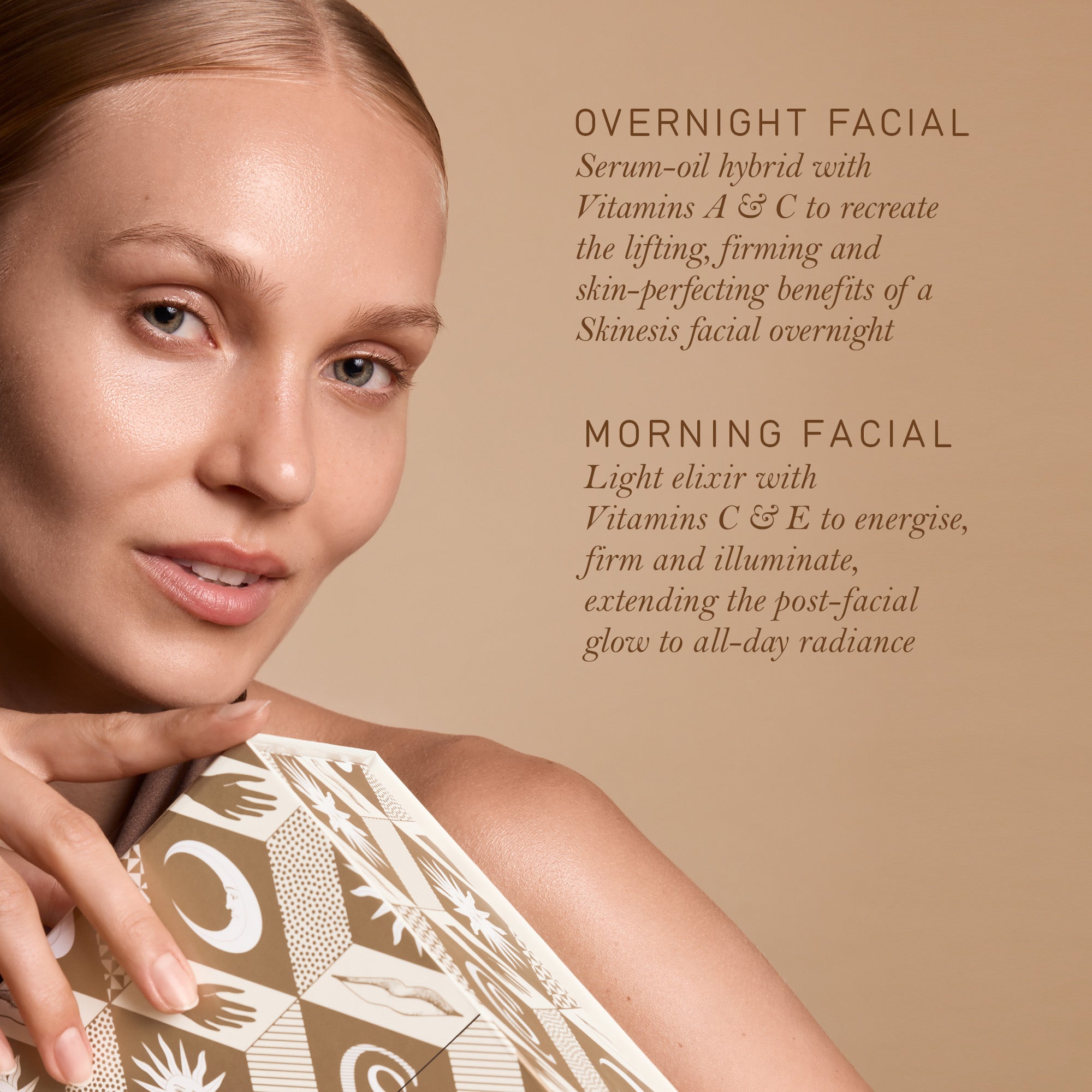 24 Hour Facial