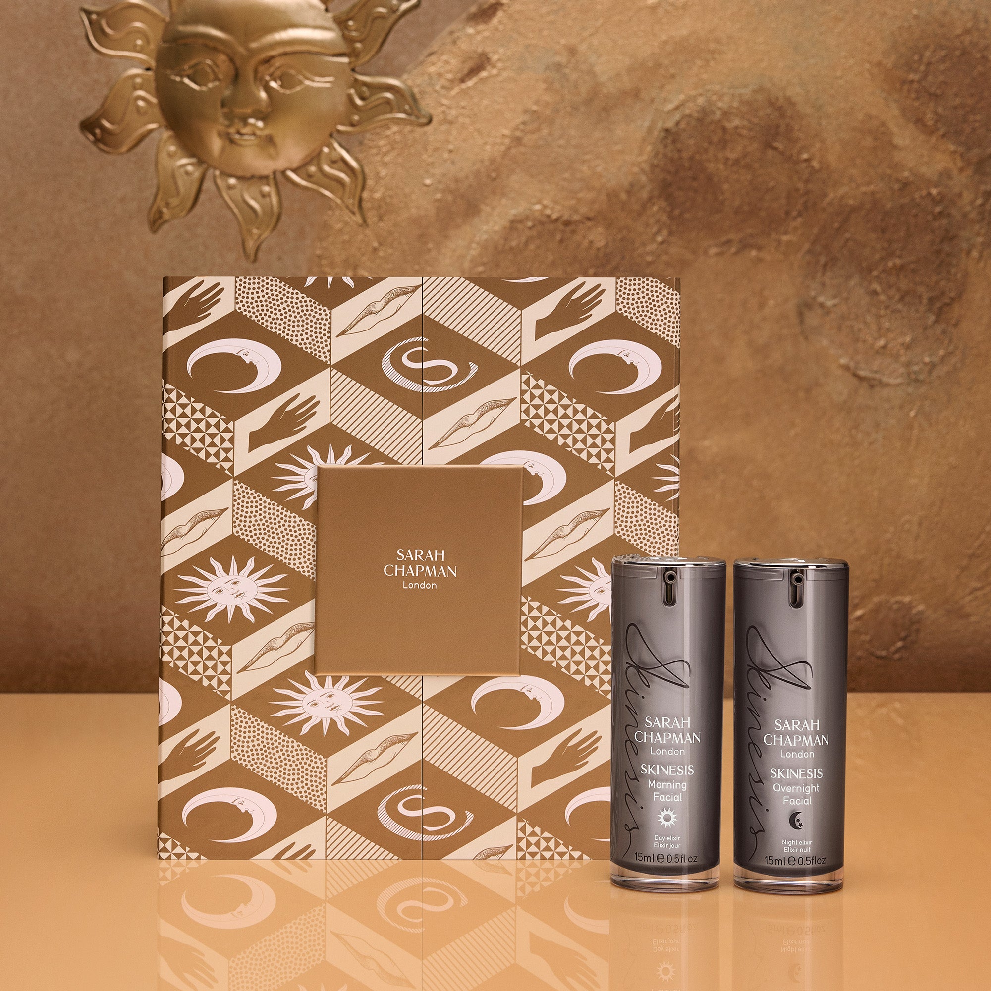 24 Hour Facial