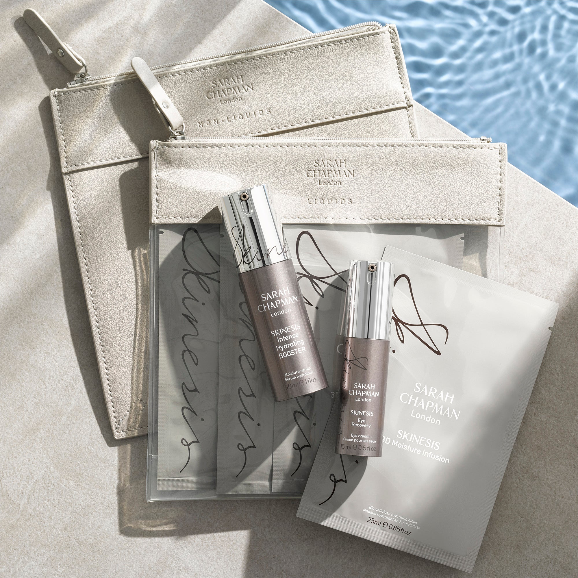 The Super Hydration Set