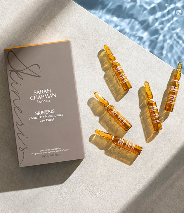 Sarah Chapman Clinic