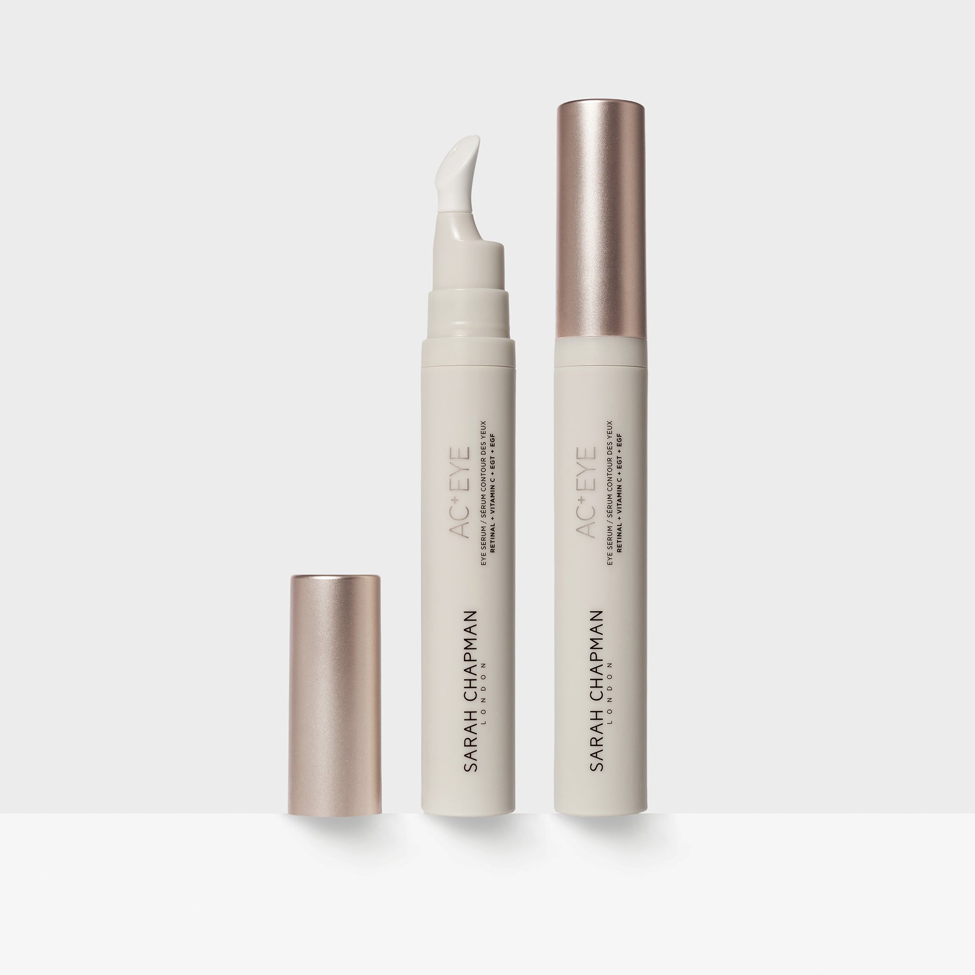 AC⁺ Eye Serum 811838013717